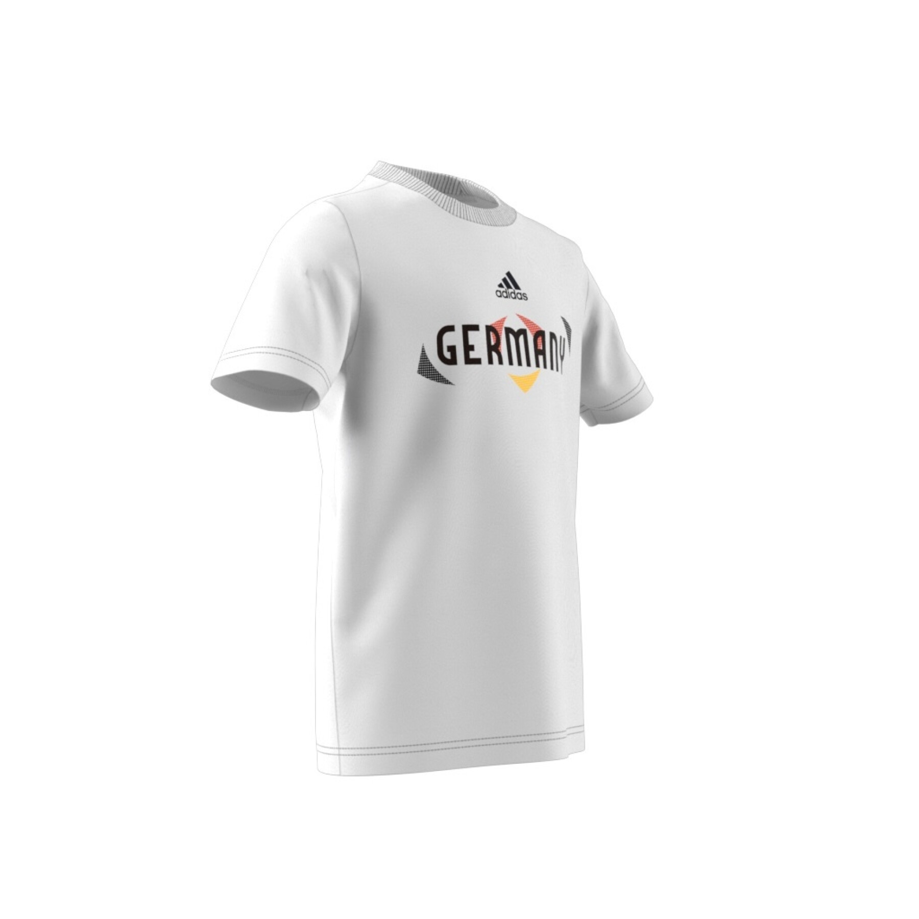 Kid's T-shirt Allemagne Euro 2024