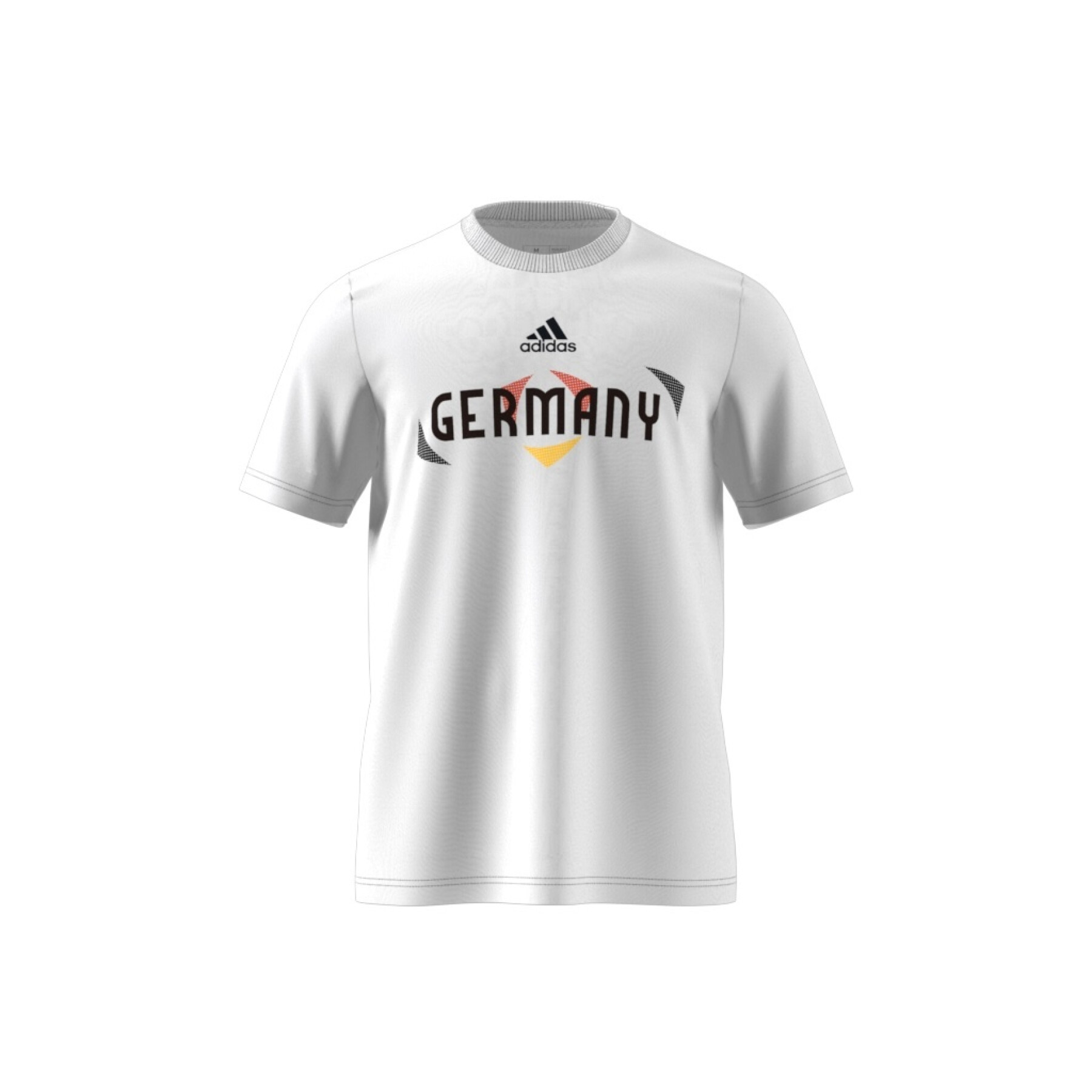 T-shirt Allemagne Euro 2024