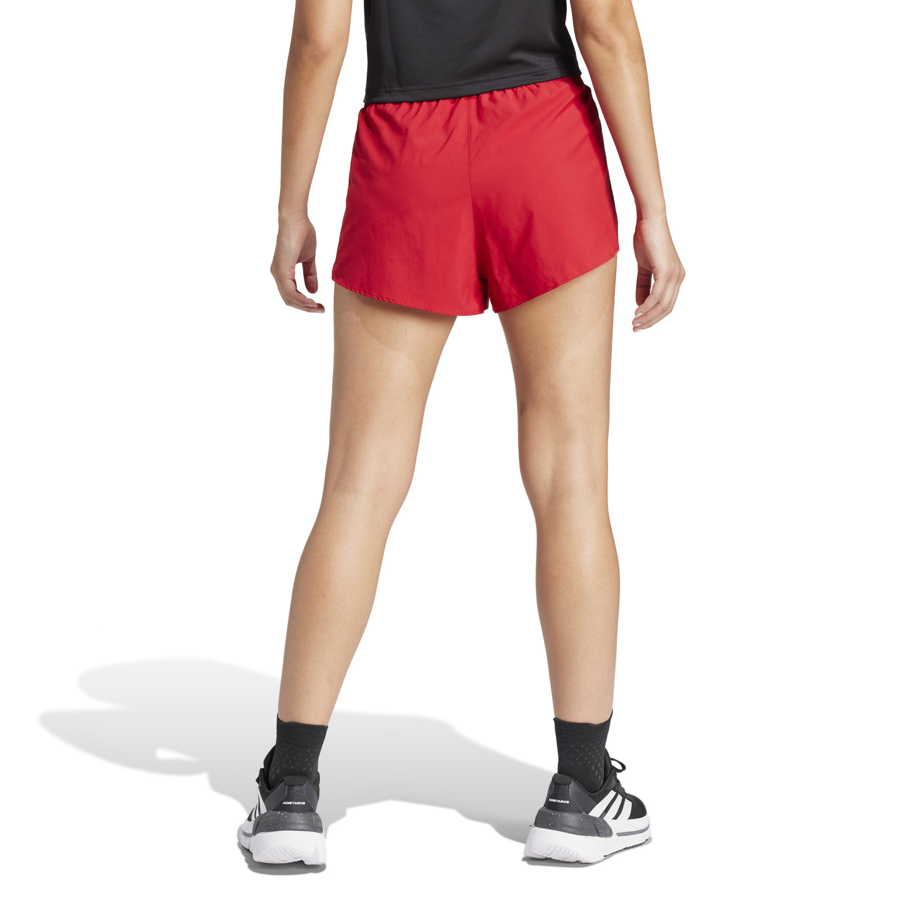 Women's shorts adidas Adizero Essentials