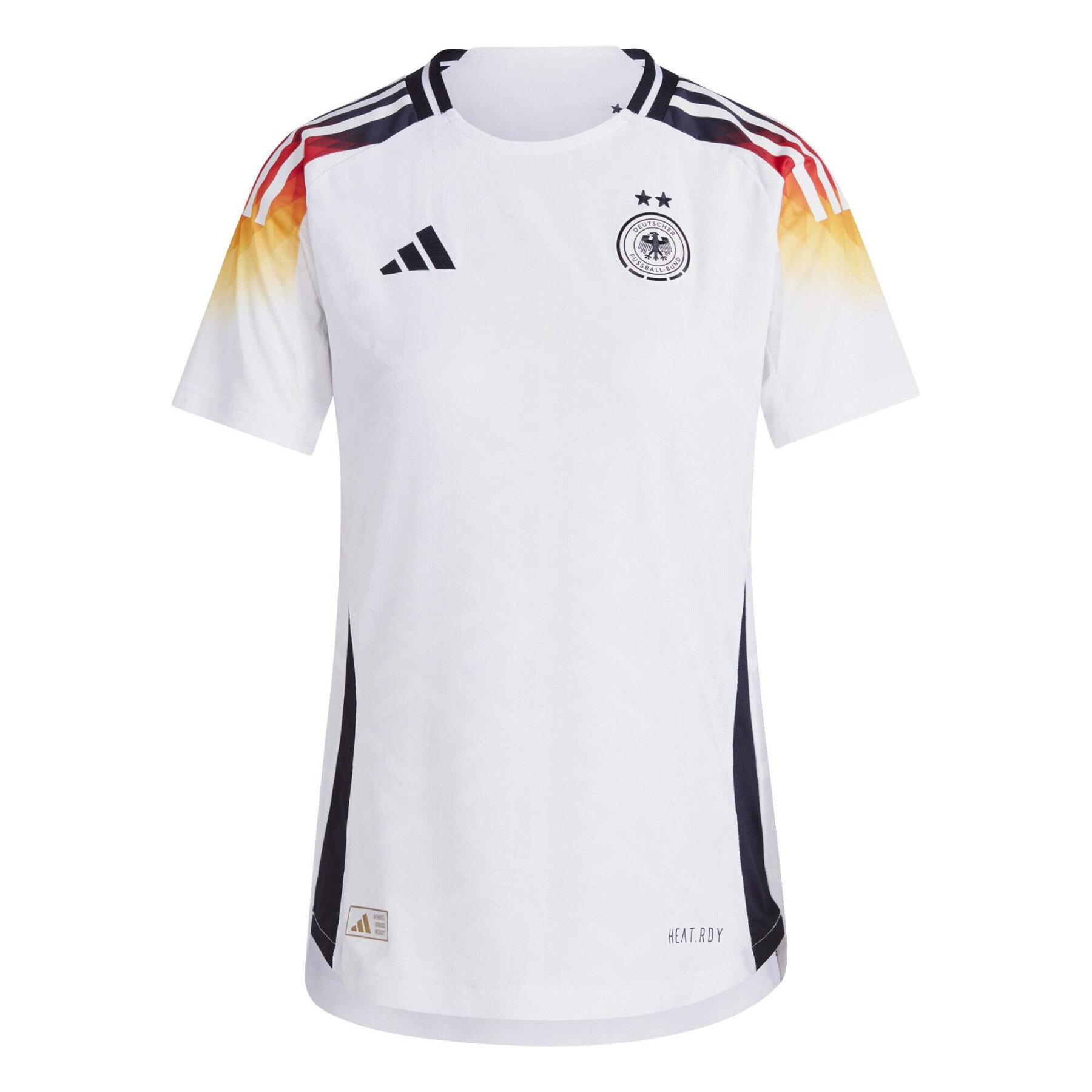 Women's authentic home jersey Allemagne Euro 2024