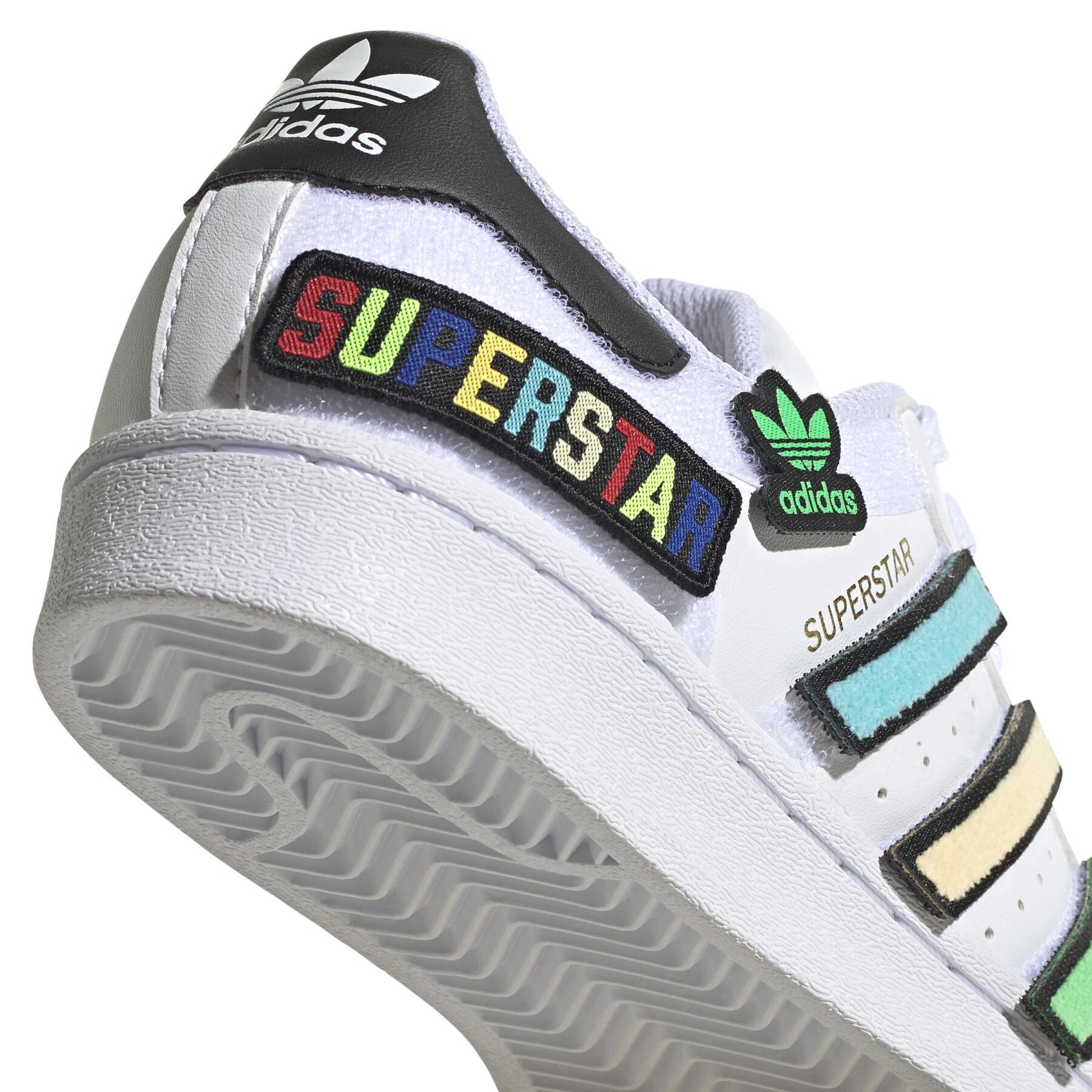 Children's sneakers adidas Originals Superstar