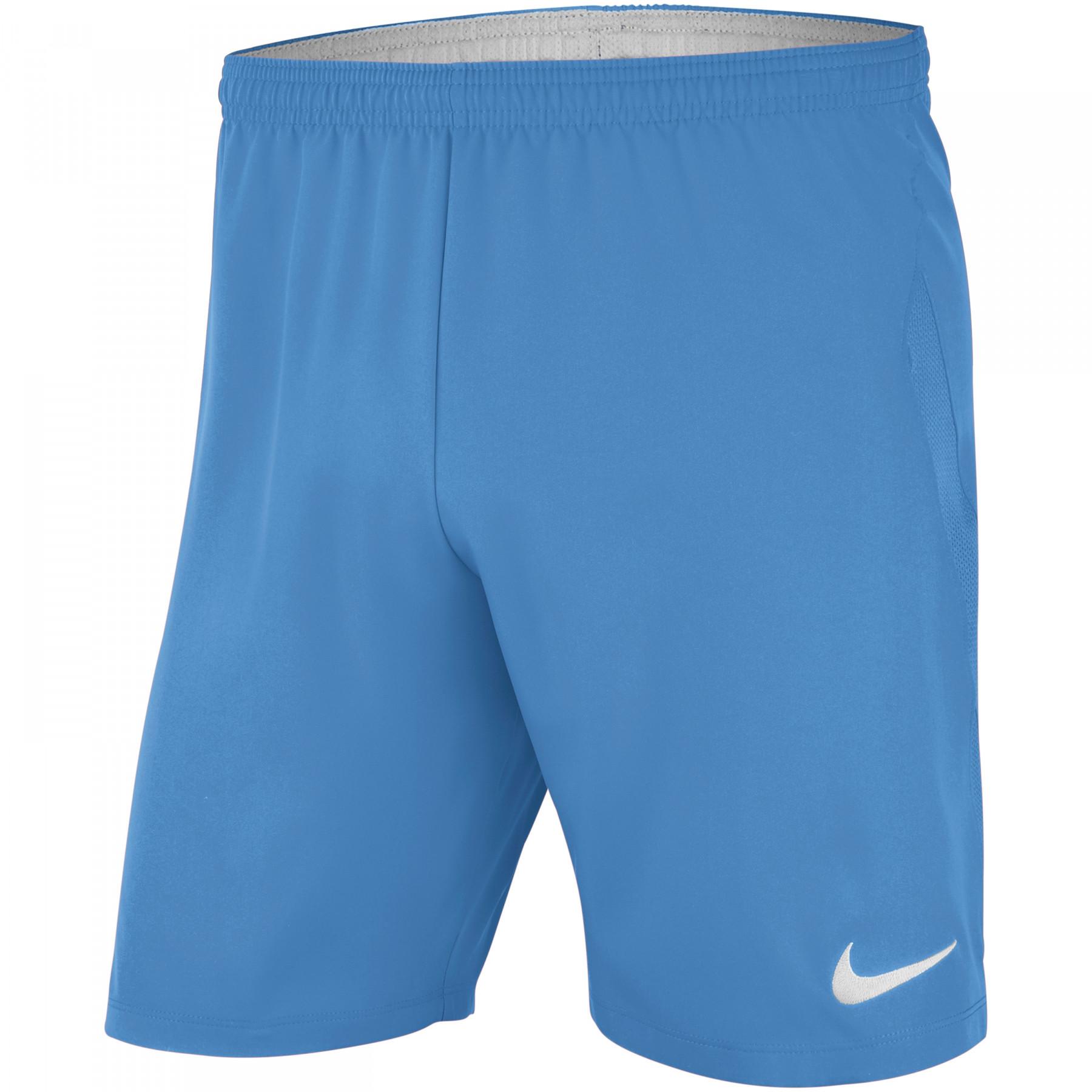 Children's shorts Nike Dri-FIT Laser IV
