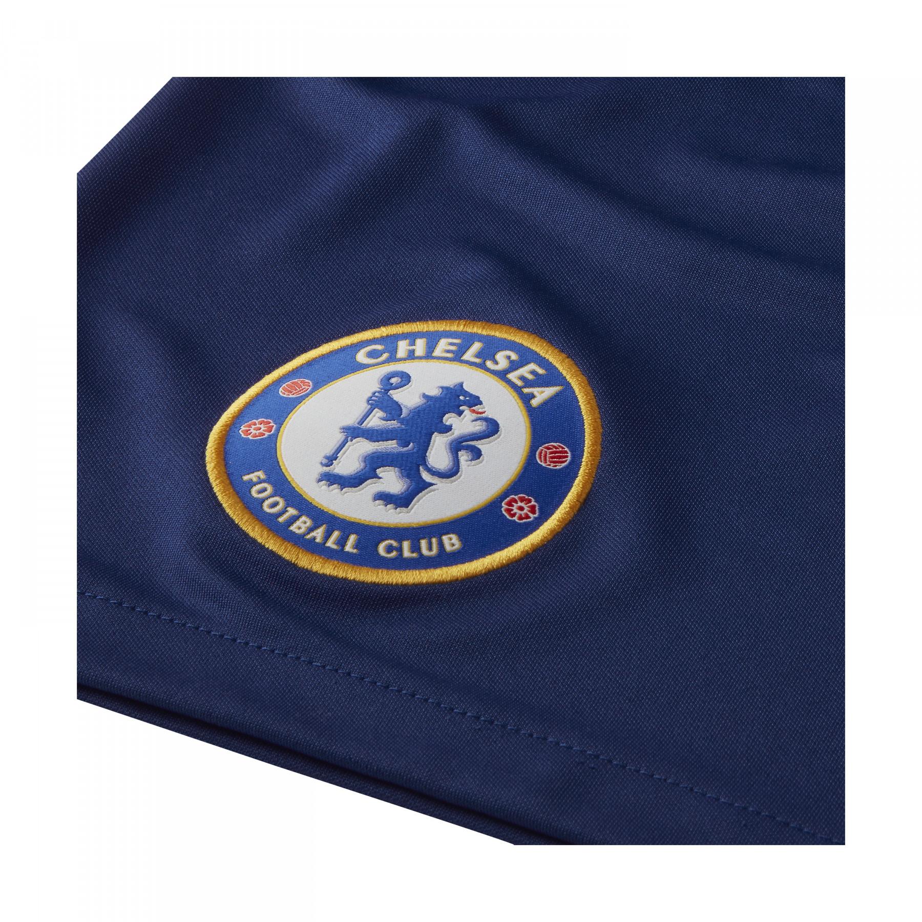 Home shorts Chelsea 2019/20
