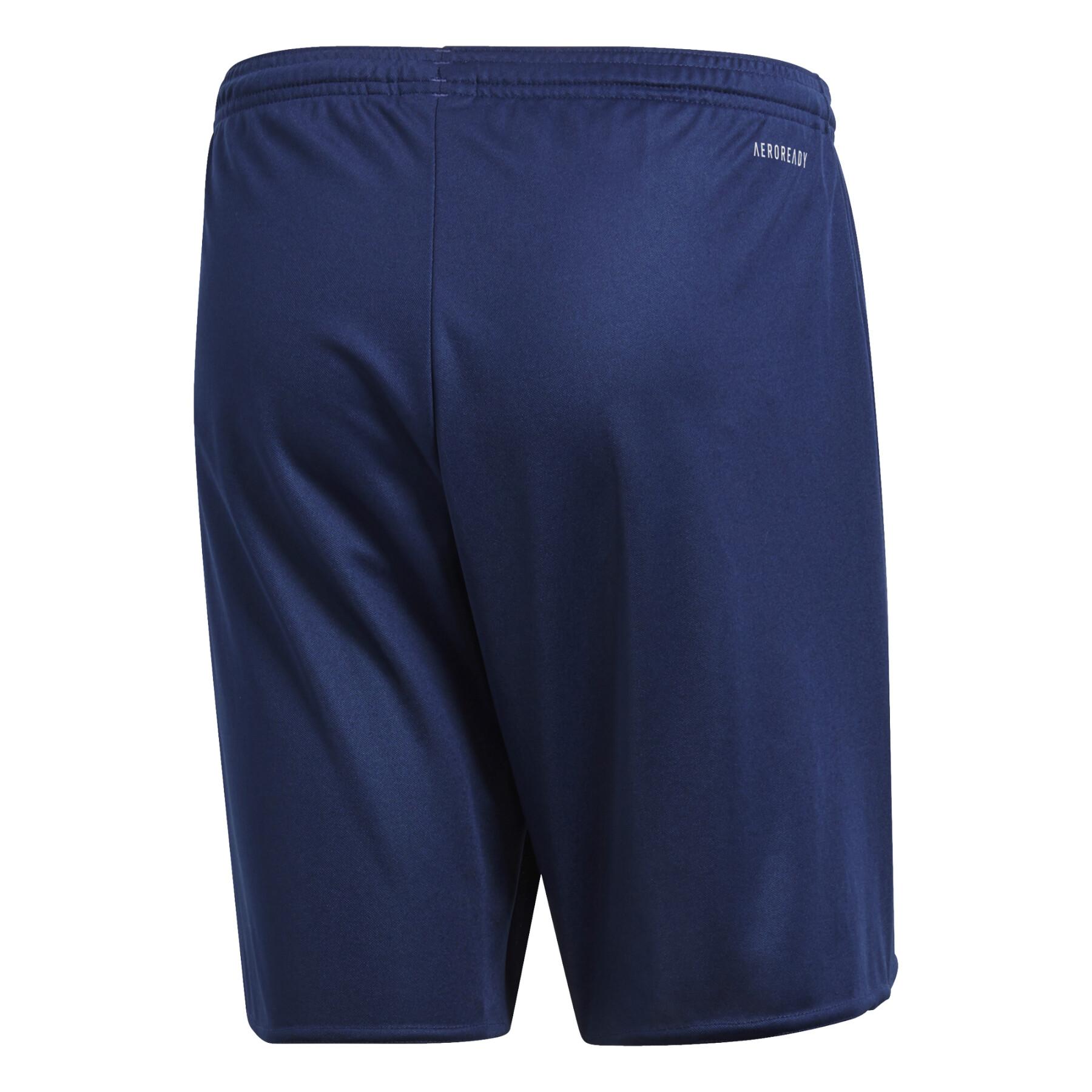 Slipper shorts adidas Parma 16 
