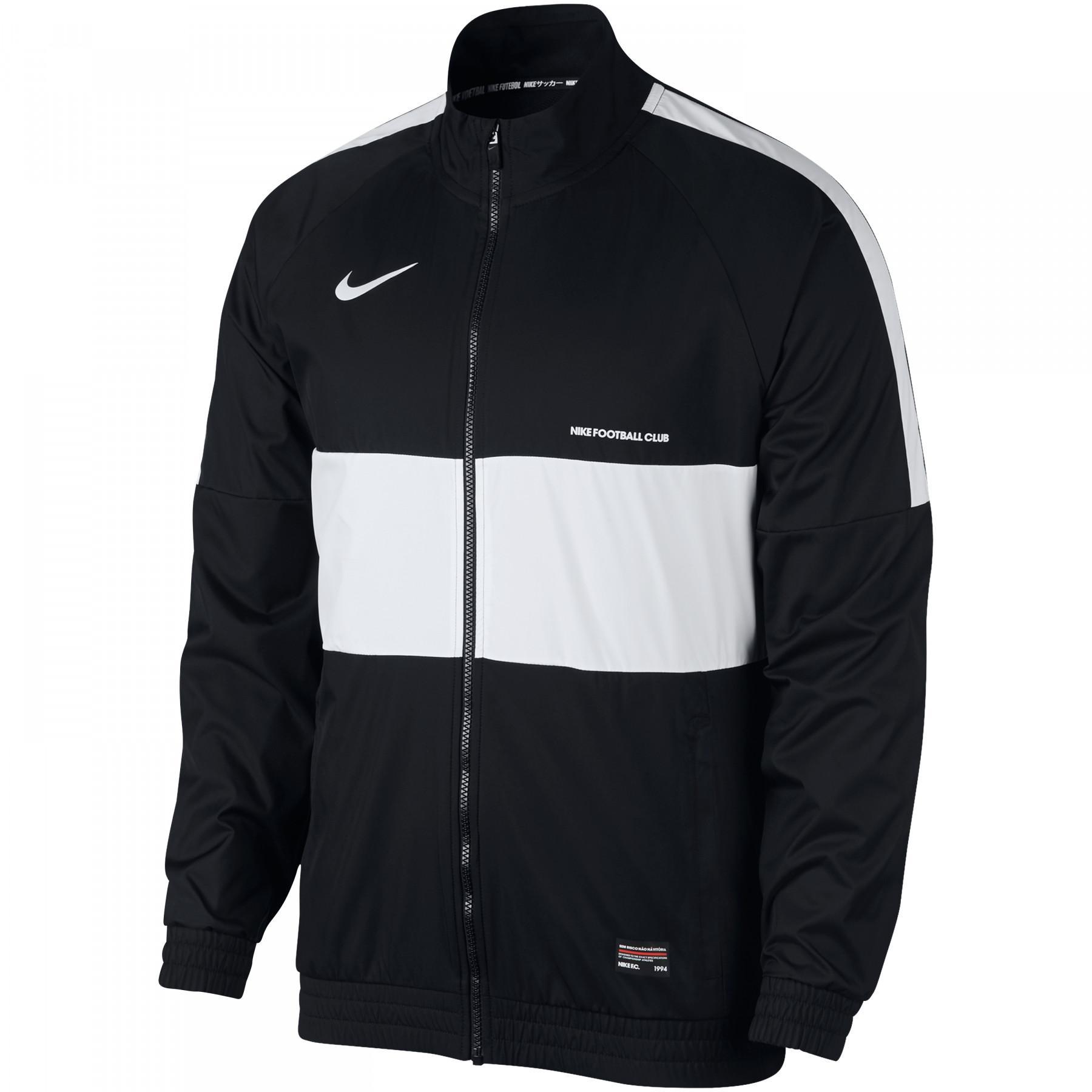 Jacket Nike F.C.