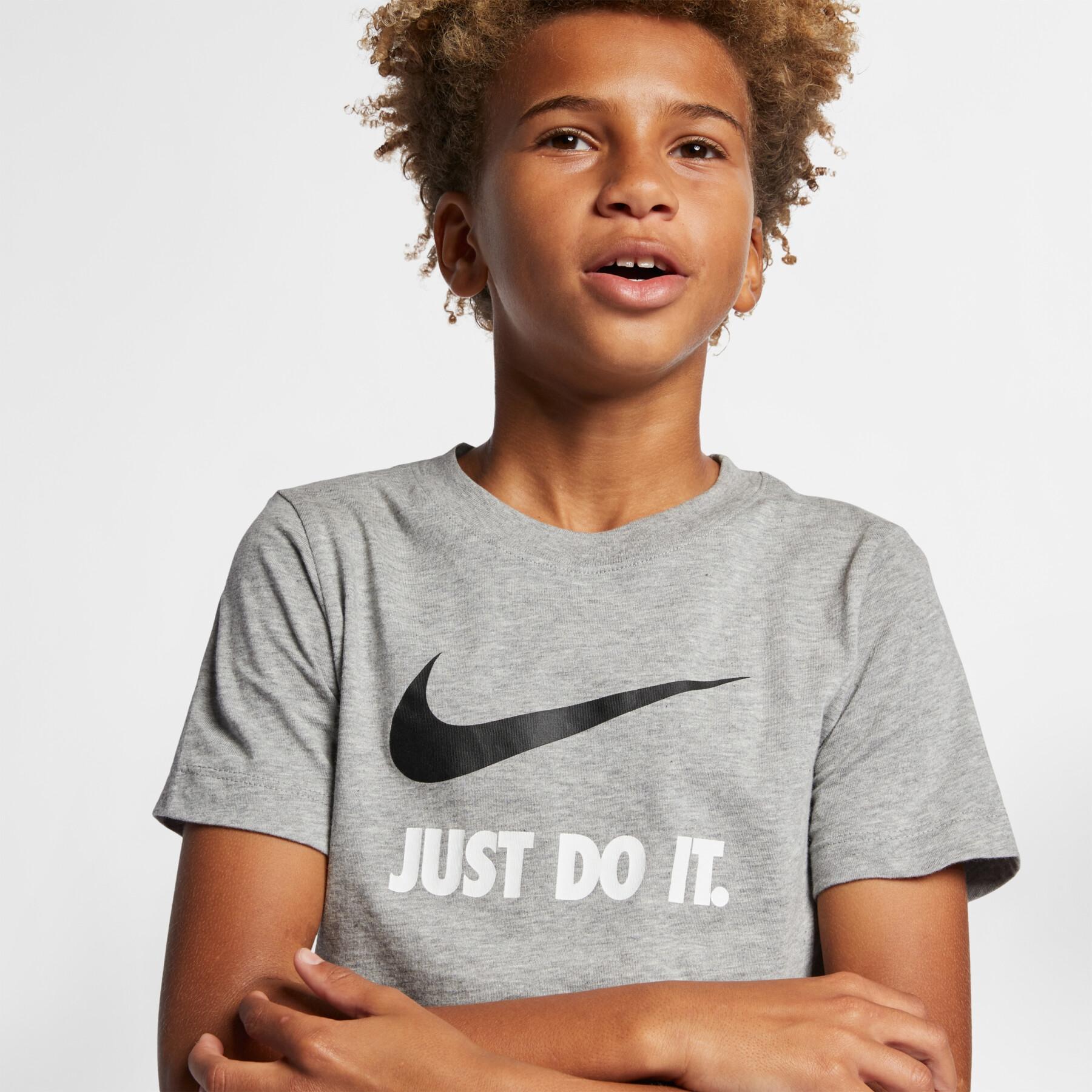 Child's T-shirt Nike Sportswear Jdi