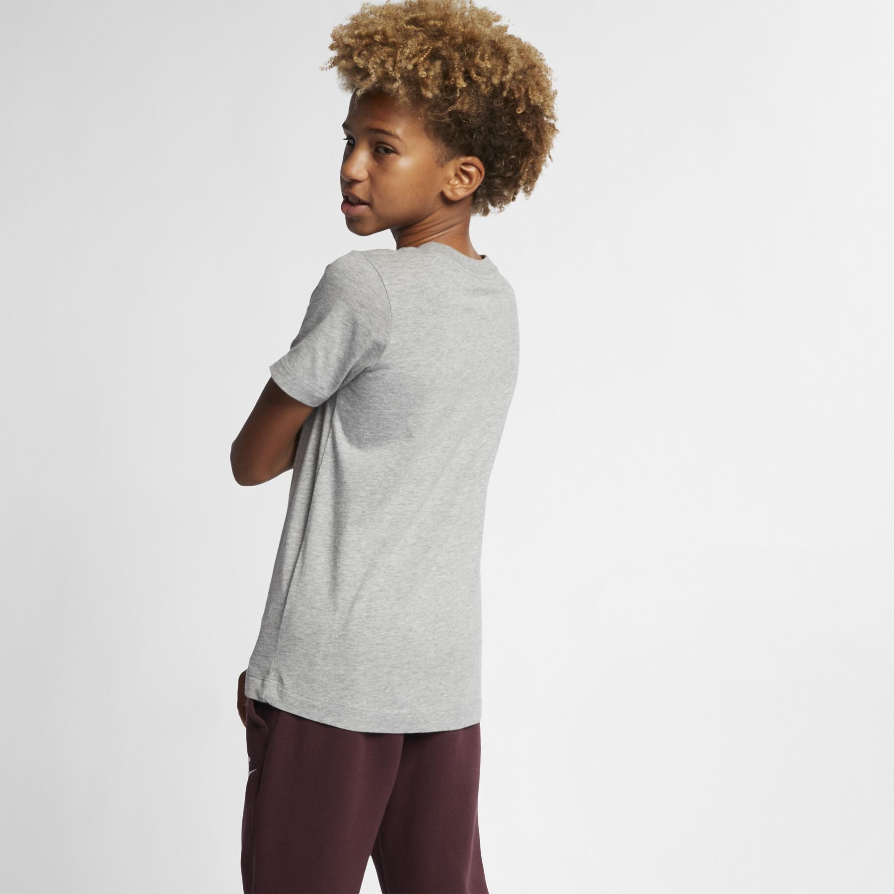 Child's T-shirt Nike Sportswear Jdi