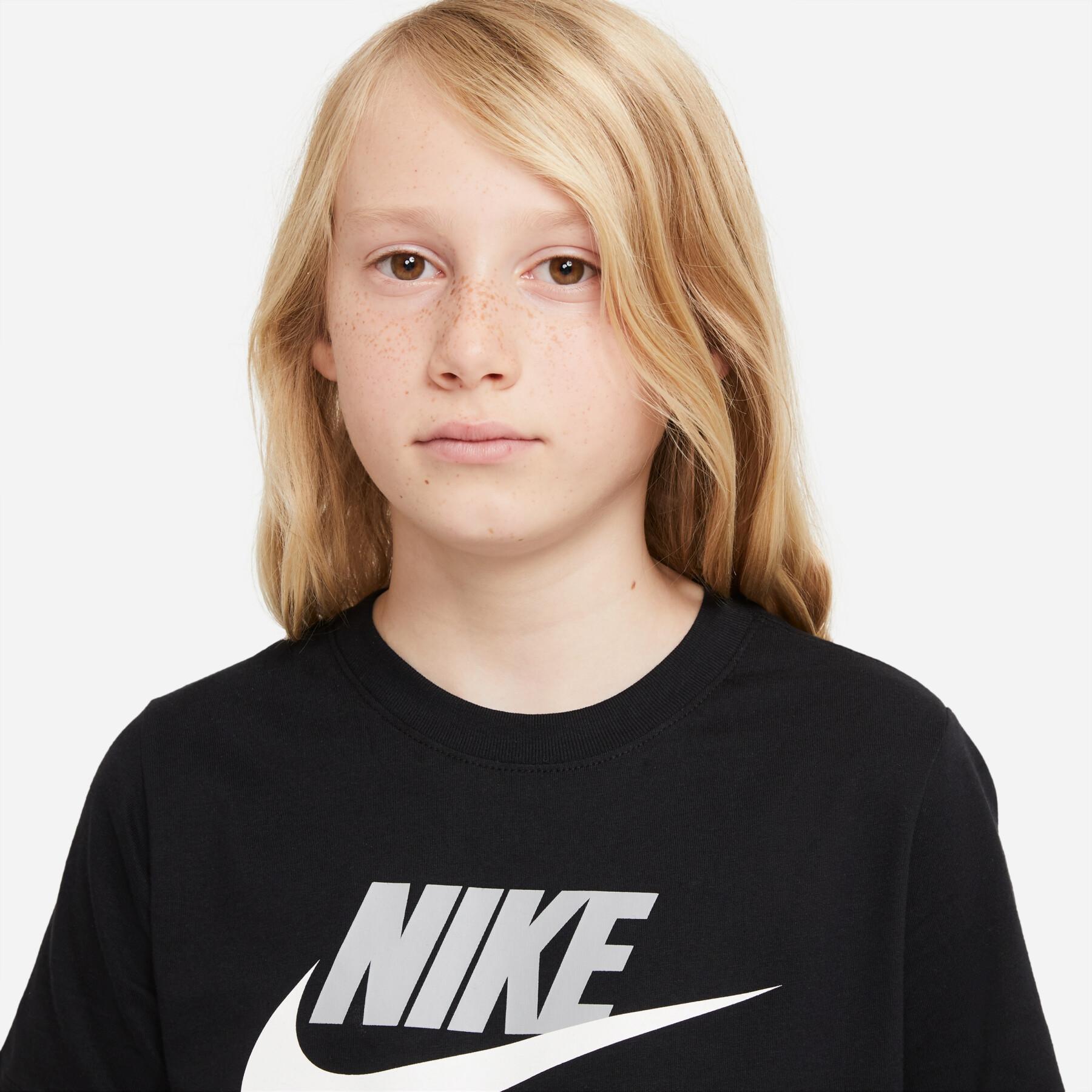 Child's T-shirt Nike sportswear