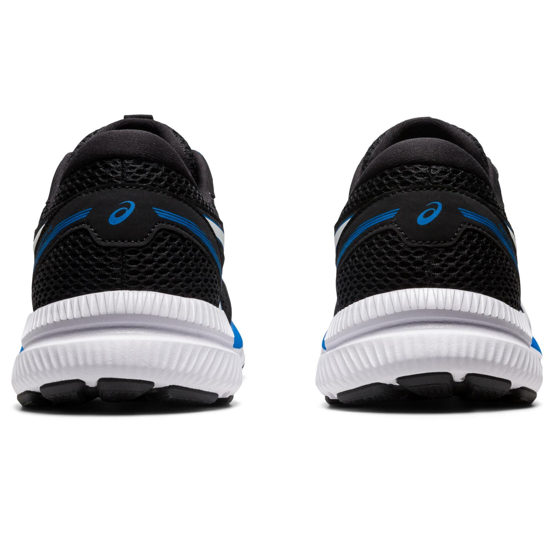 Running shoes Asics 4