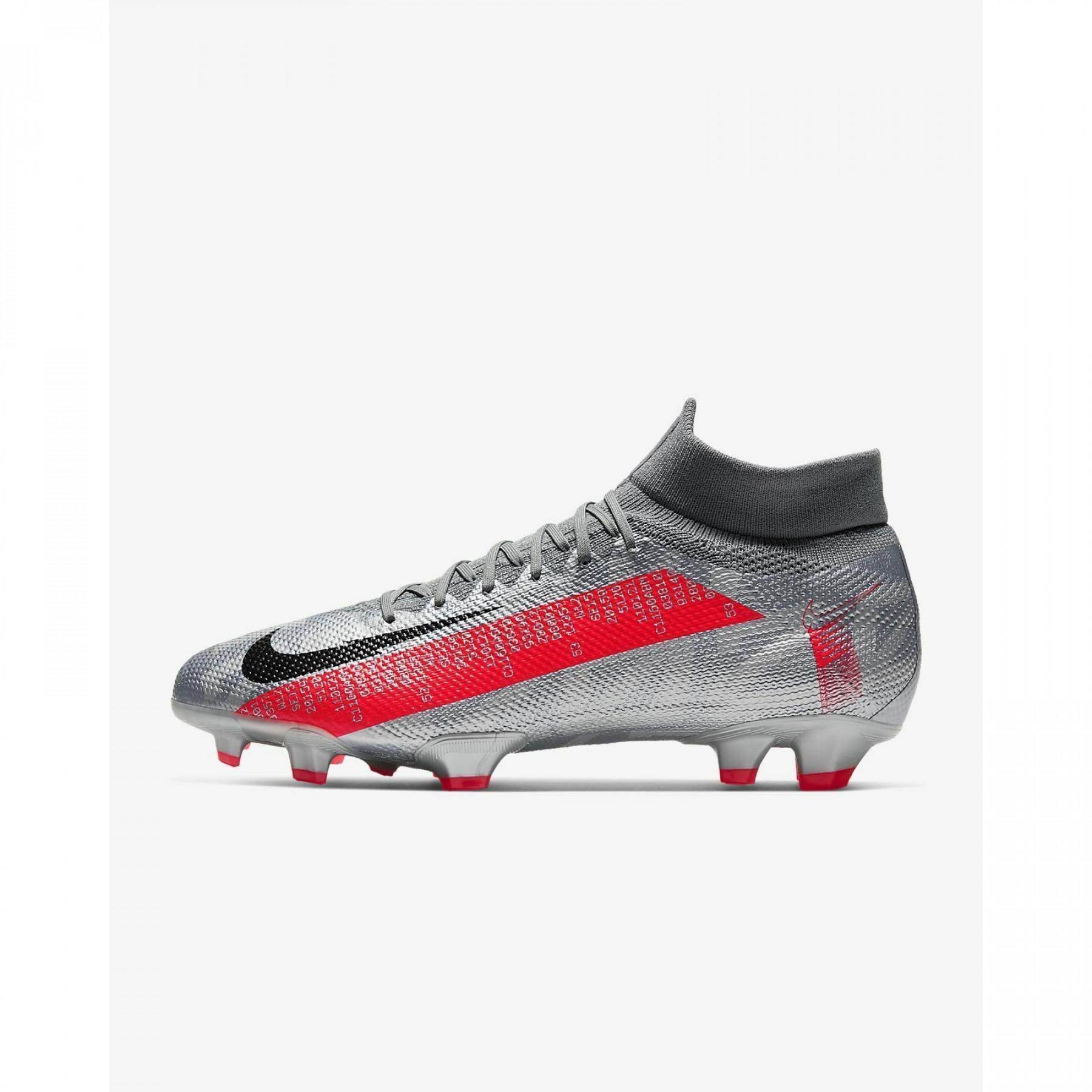 Caius chemicals Martyr Shoes Nike Mercurial Superfly 7 Pro FG