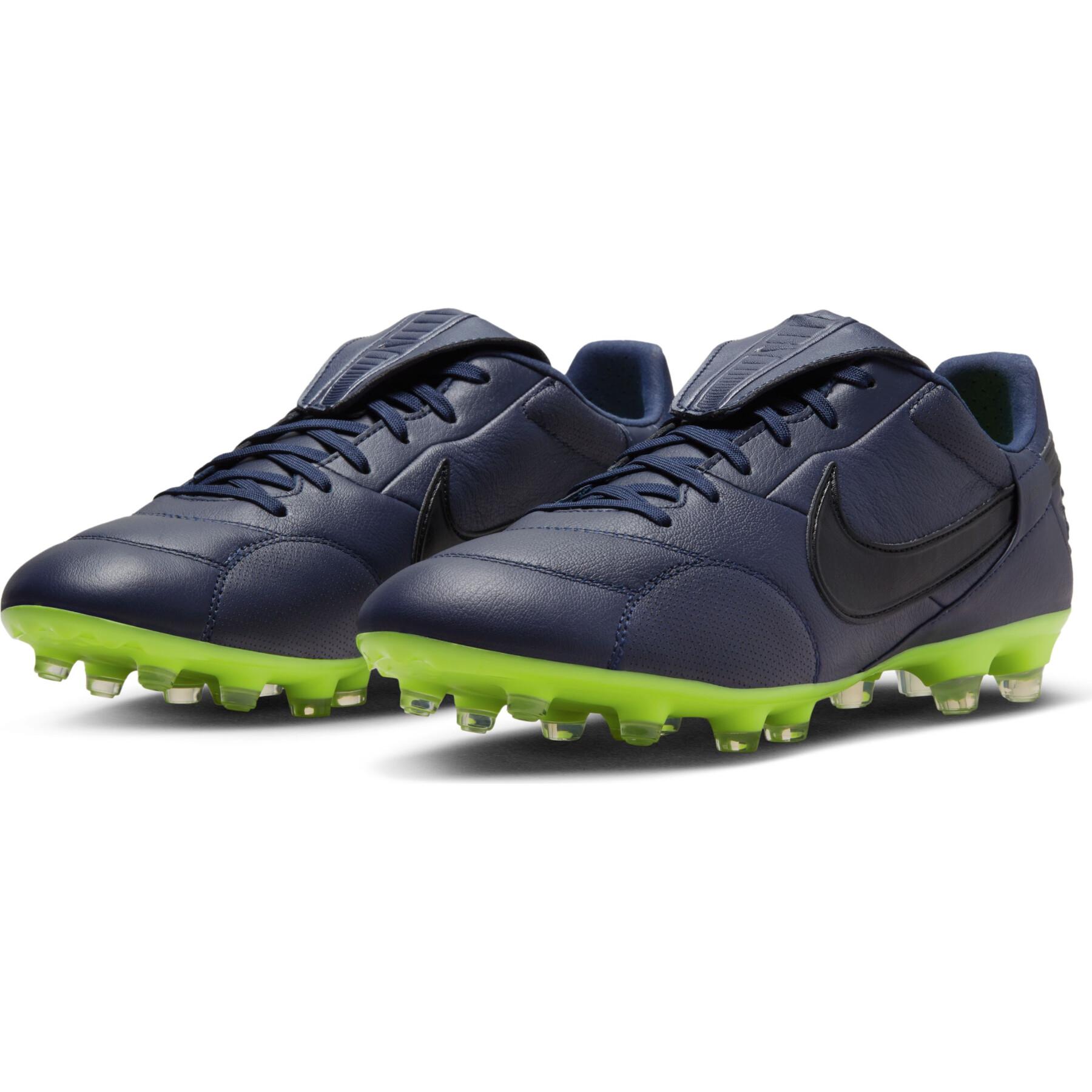 Soccer shoes Nike The Premier 3 FG