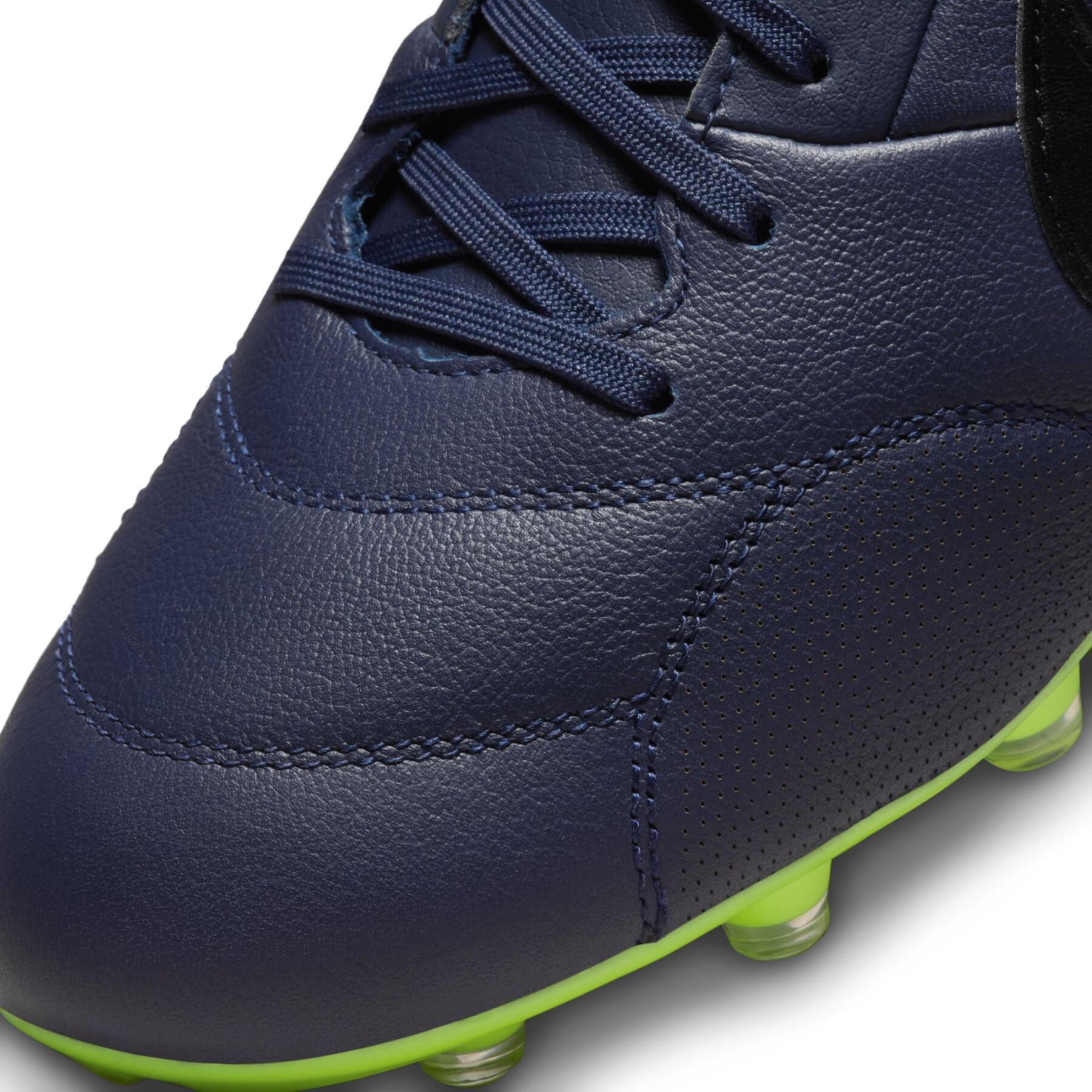 Soccer shoes Nike The Premier 3 FG