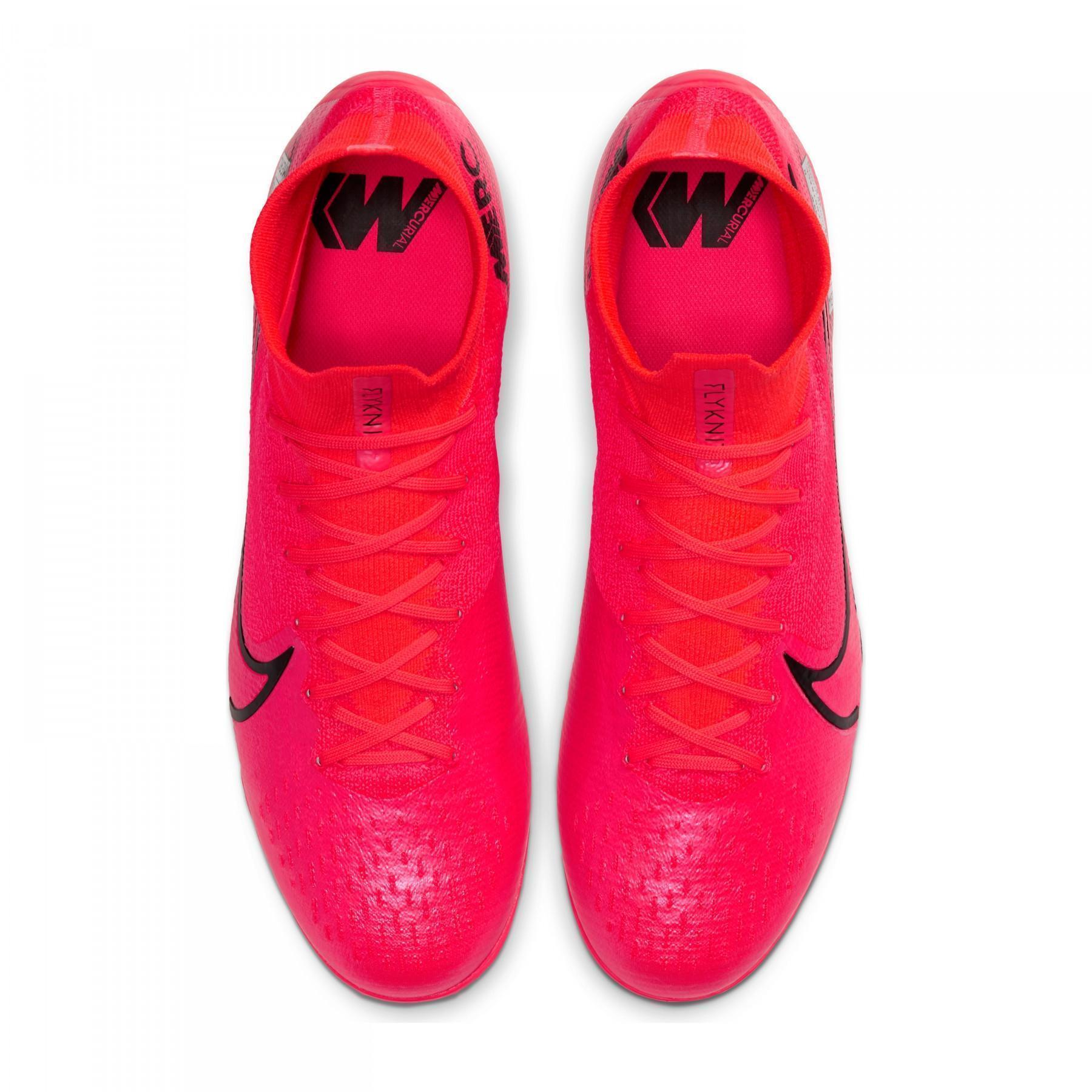 Shoes Nike Mercurial Superfly 7 Elite TF