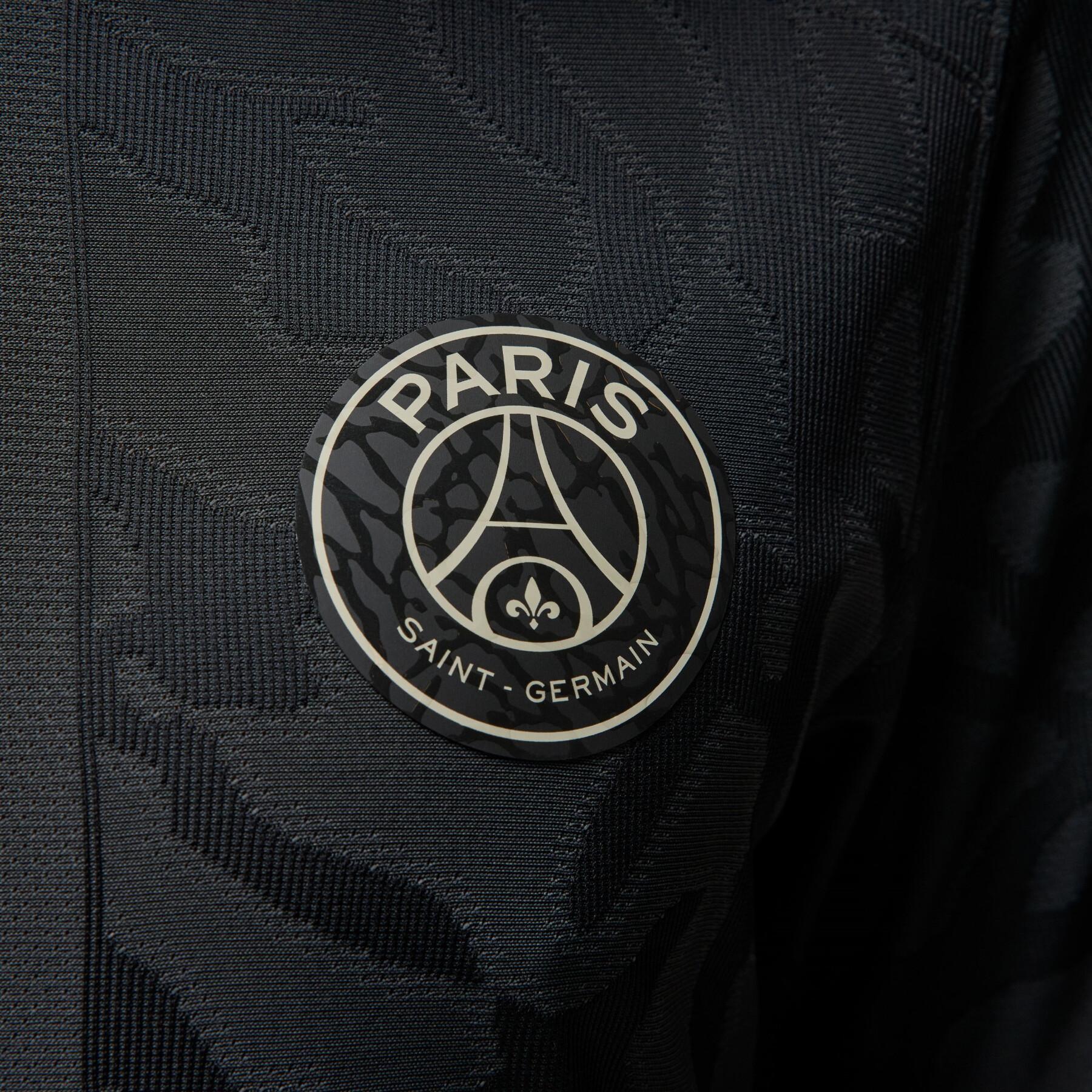 Authentic third jersey PSG 2023/24