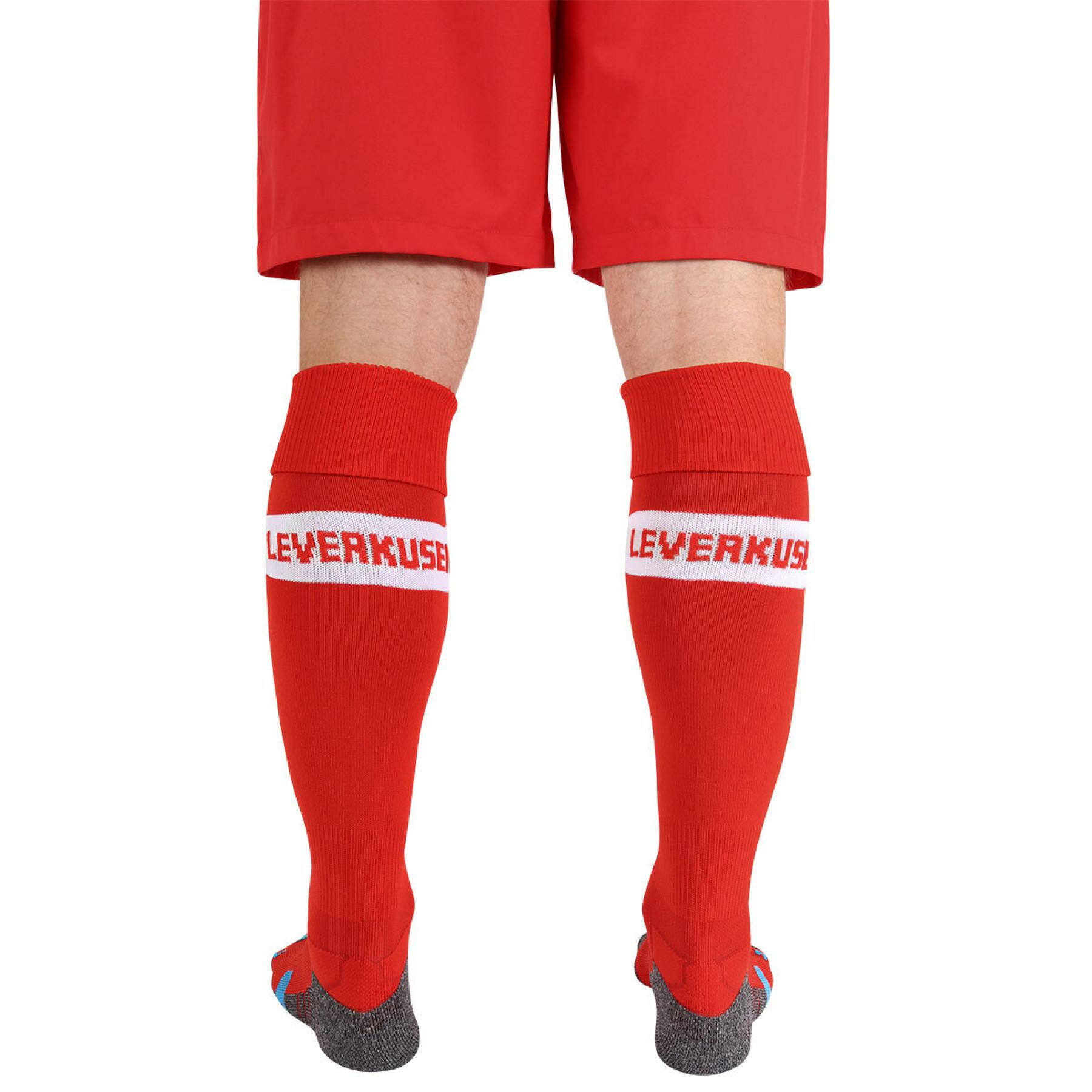 Socks Bayer 04 Leverkusen extéireur