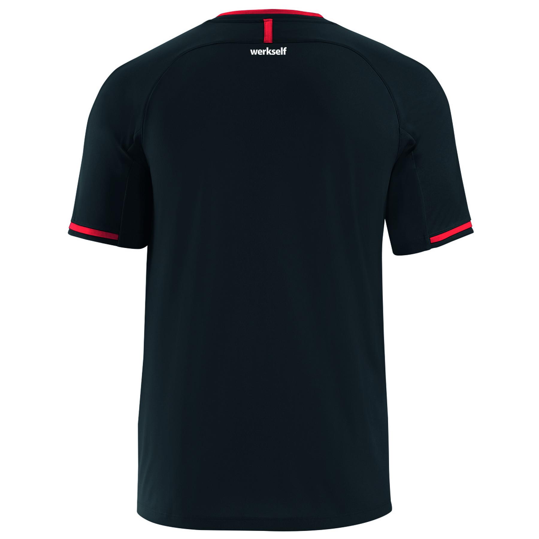 T-shirt Bayer Leverkusen Prestige 2019/20