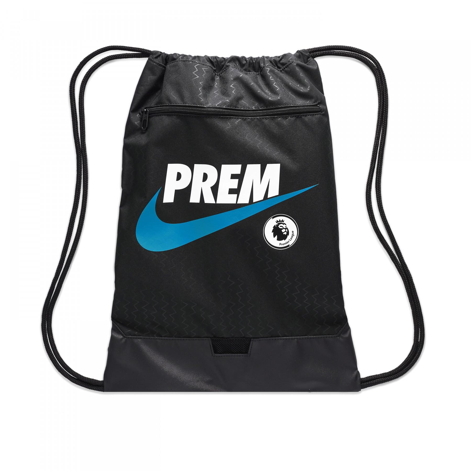 Gym bag Nike Premier League
