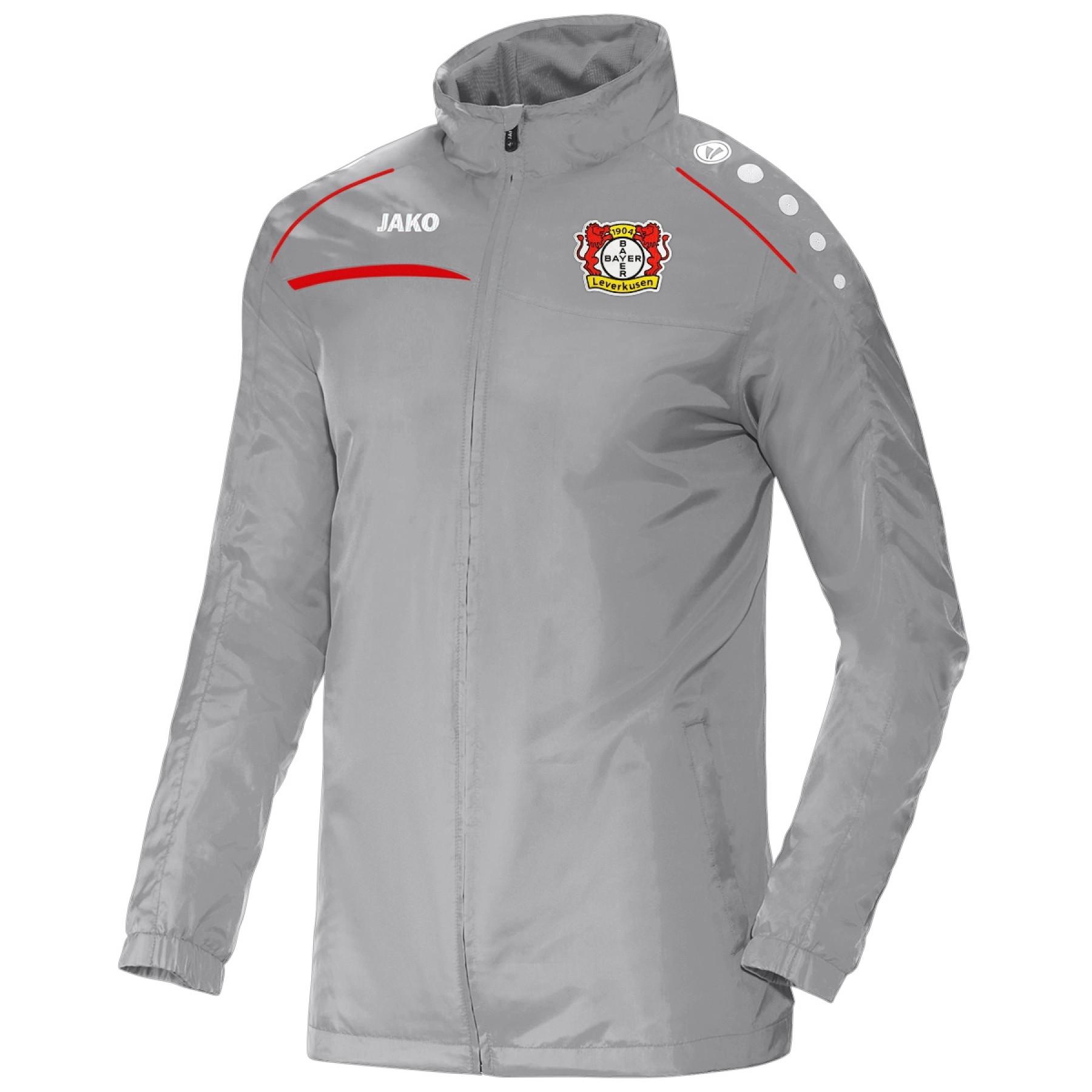 Prestige rain jacket Bayer Leverkusen 2019/20