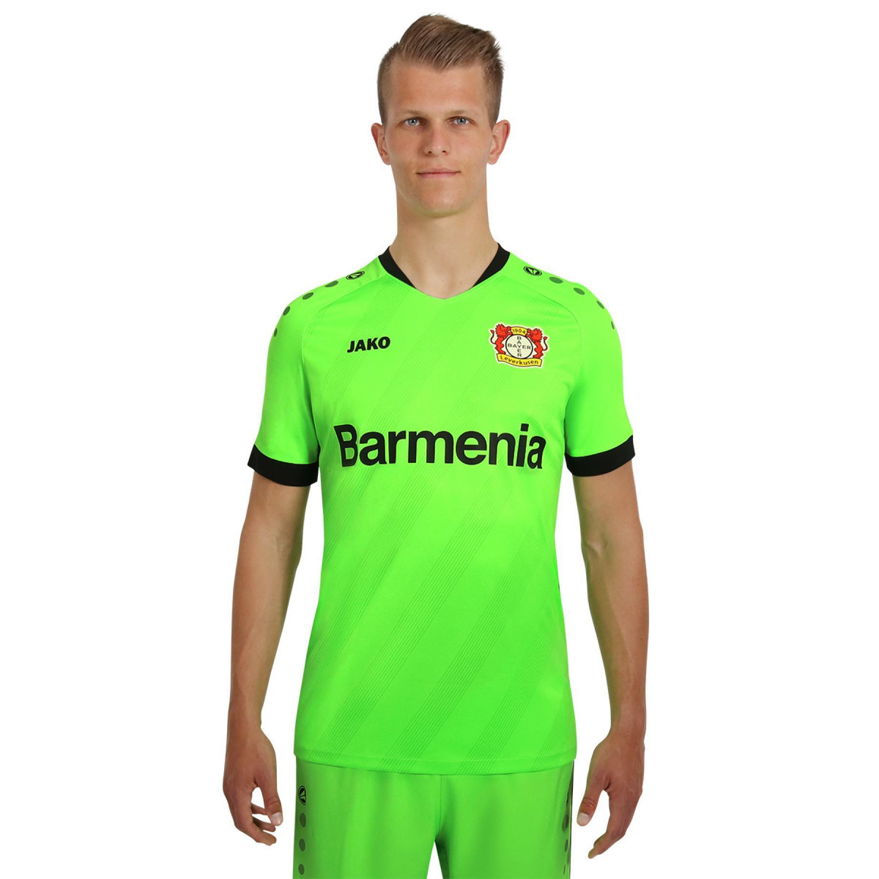 Goalie Jersey Bayer Leverkusen 2019/20