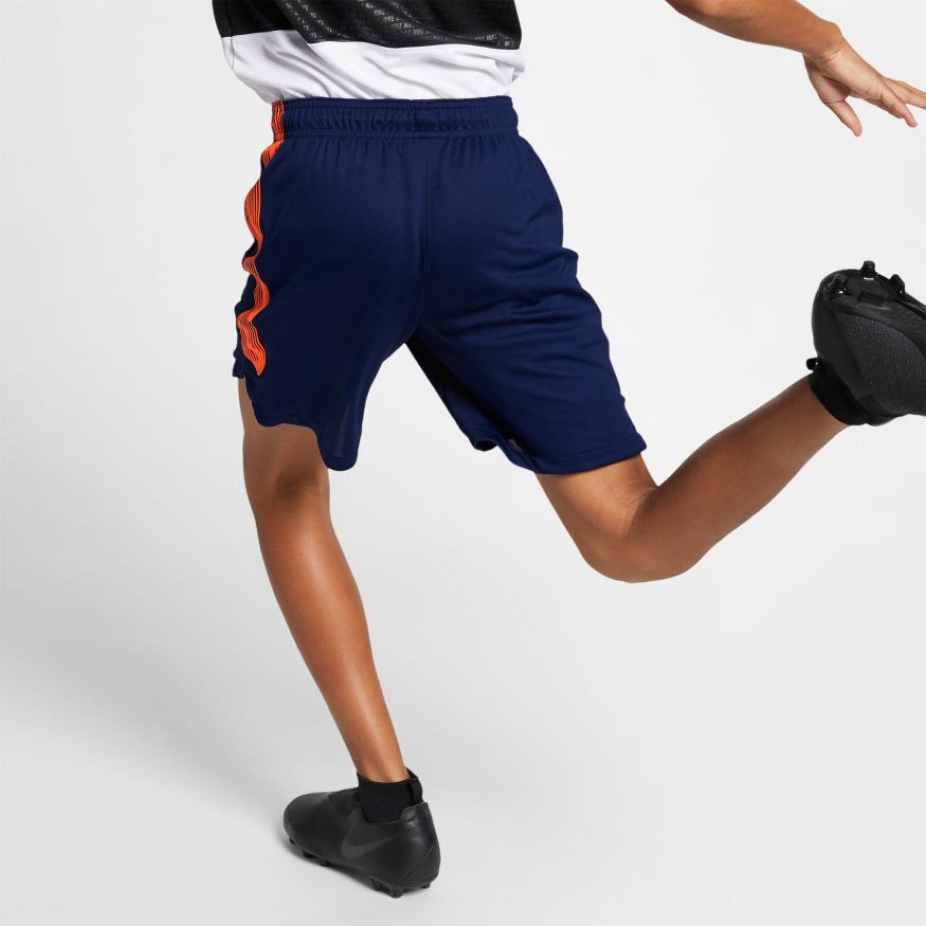Children's shorts Nike Dri-FIT Squad