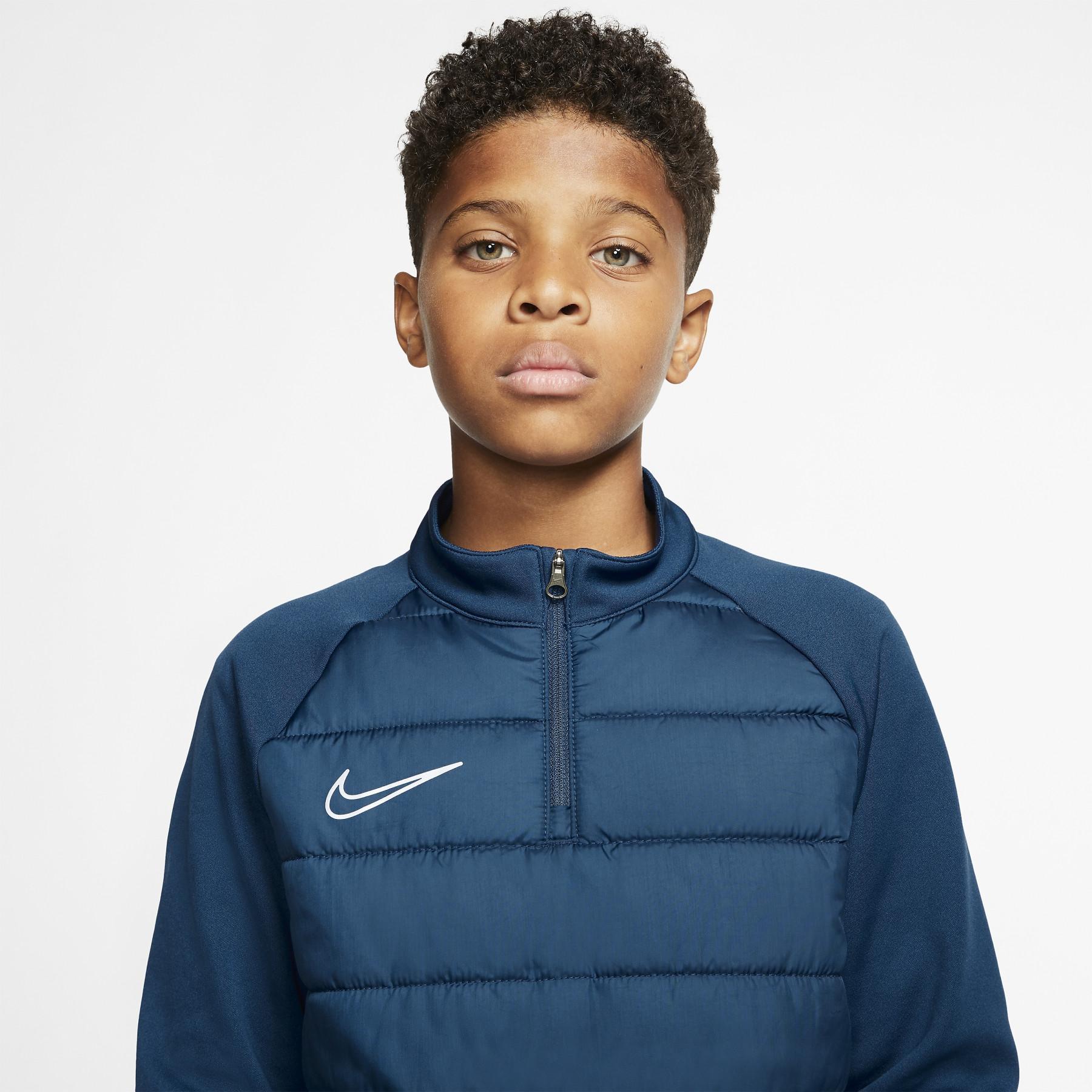 Sweatshirt child Nike Dri-Fit