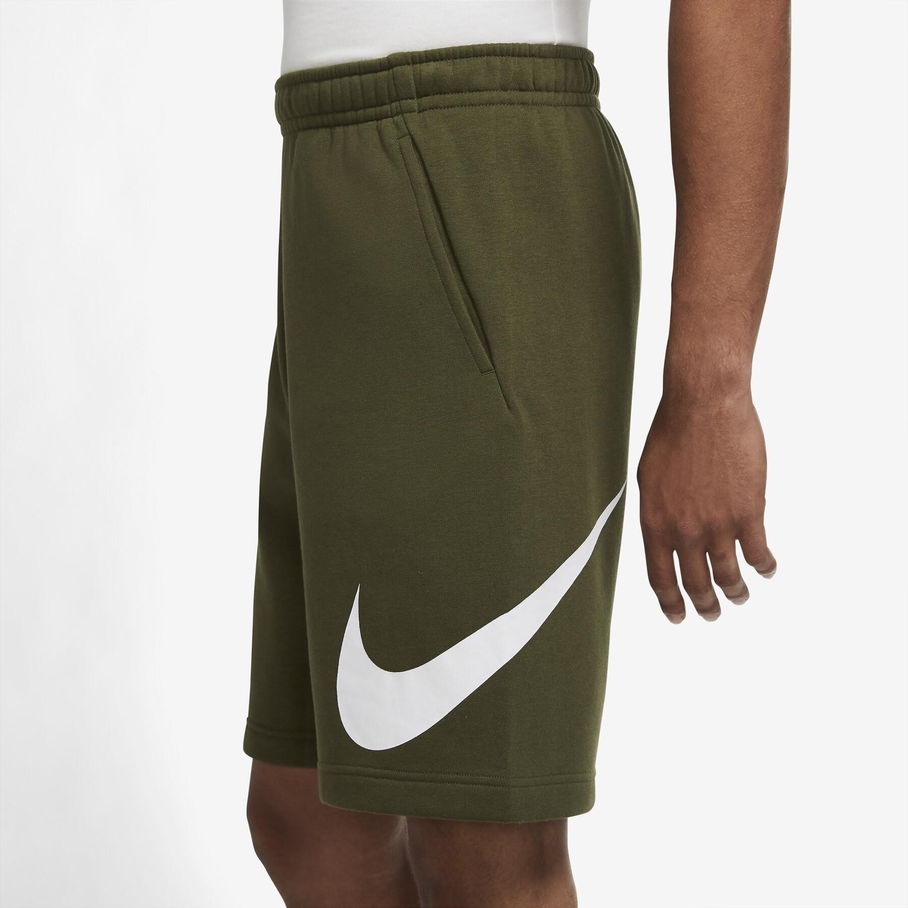 Short Nike Sportswear Club