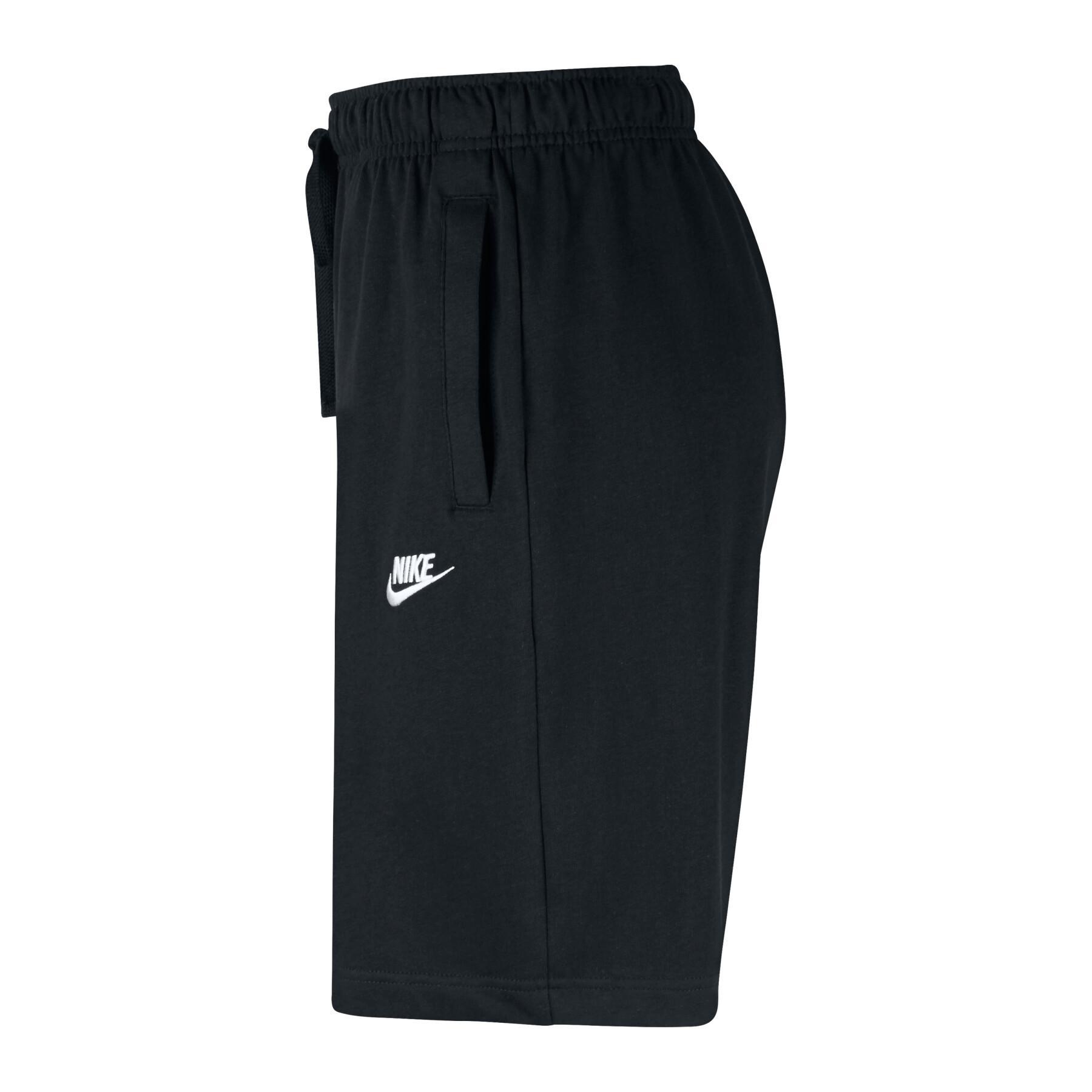 Short Nike Sportswear Club - Shorts - Men's - Lifestyle