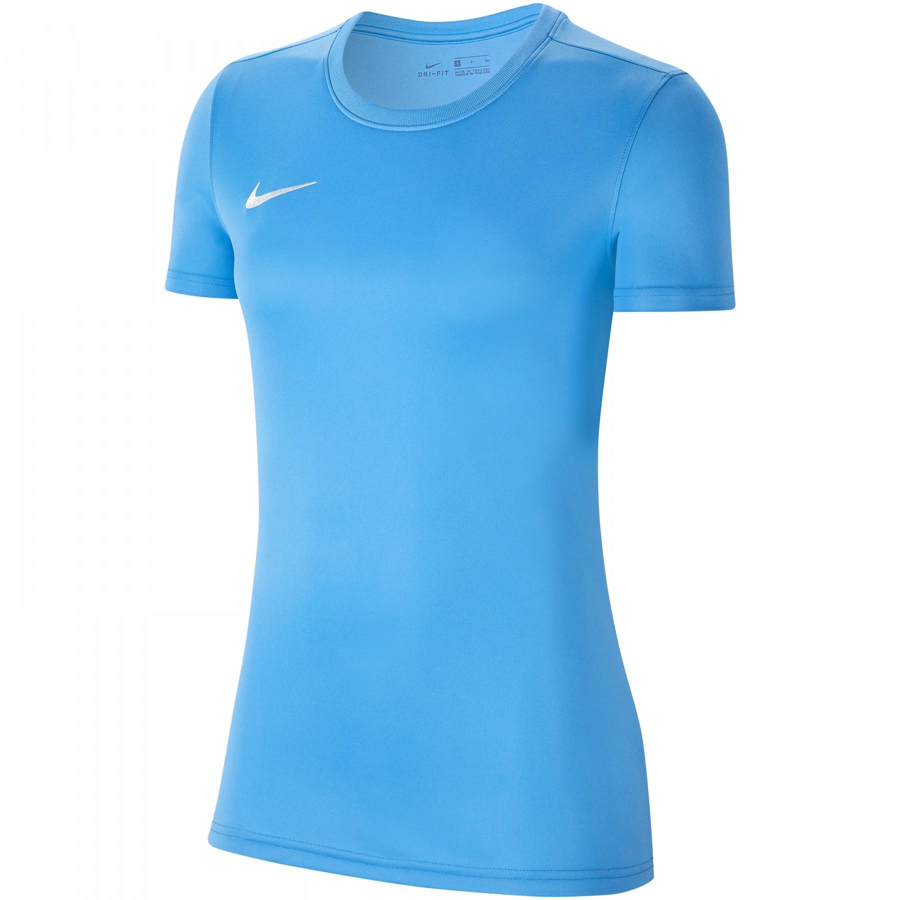 Women's jersey Nike Dri-FIT Park VII - Nike - Training Shirts - Teamwear