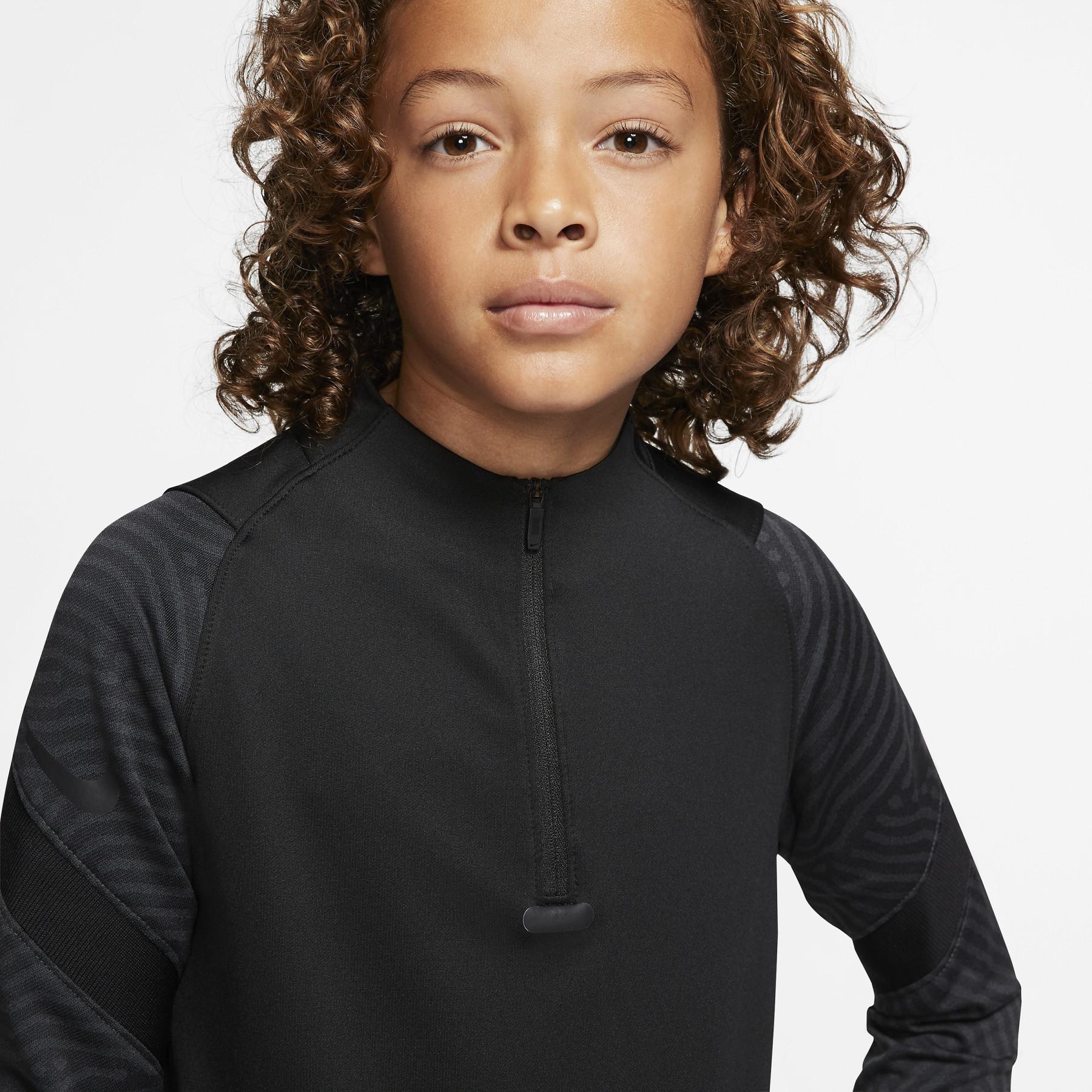 Sweatshirt child Nike Dri-FIT Strike