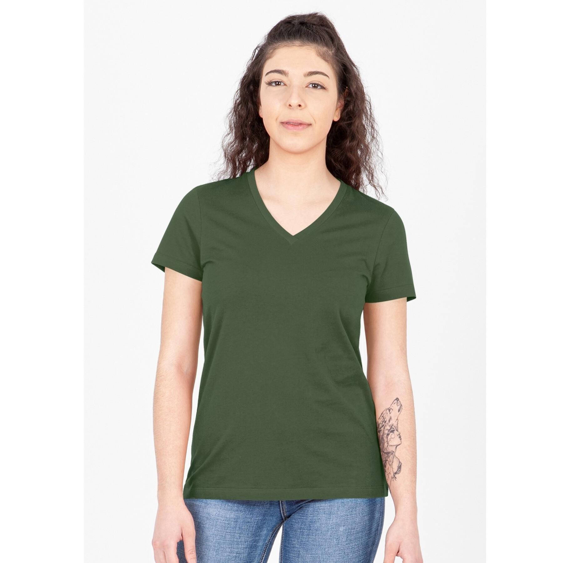Women's T-shirt Jako Organic