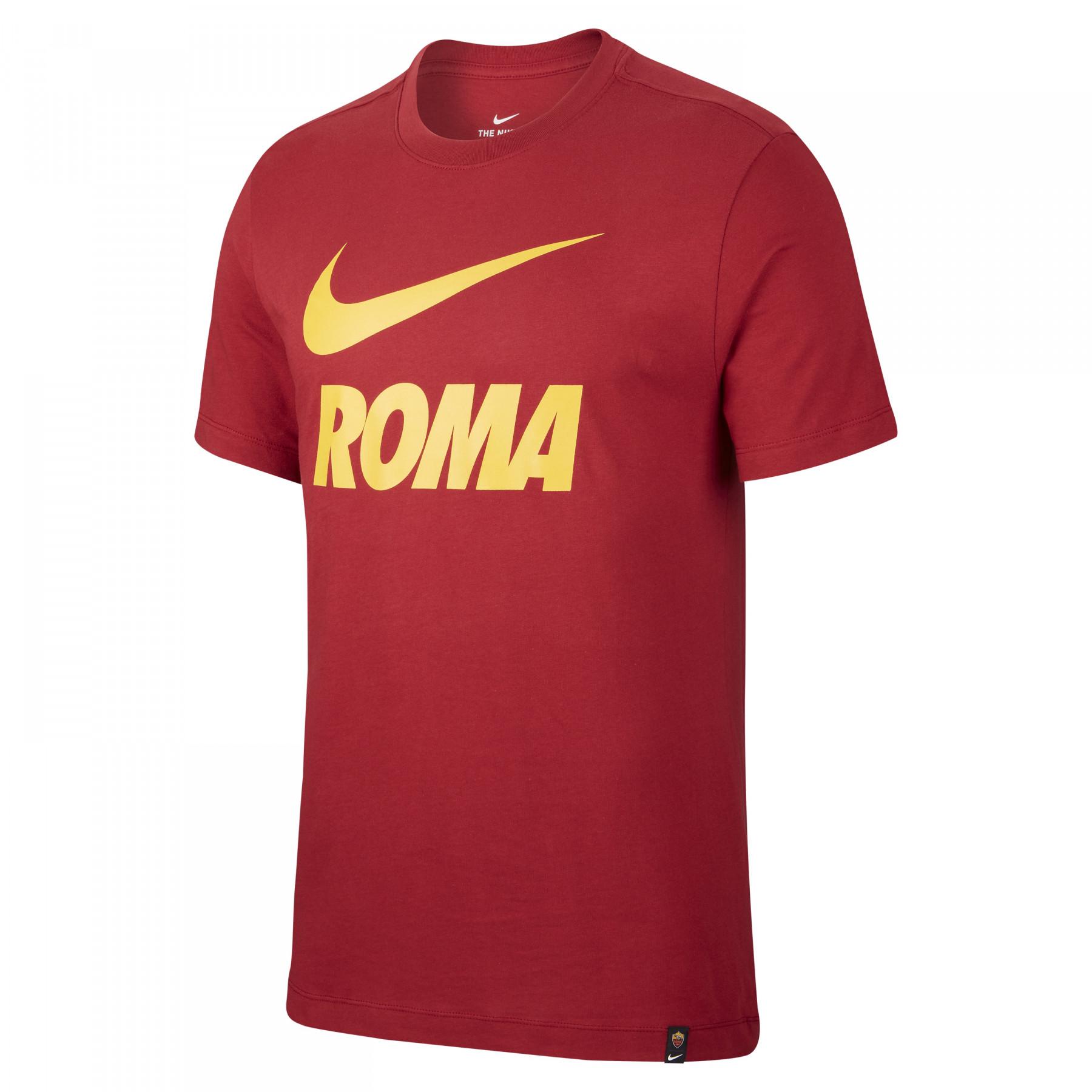 T-shirt AS Roma