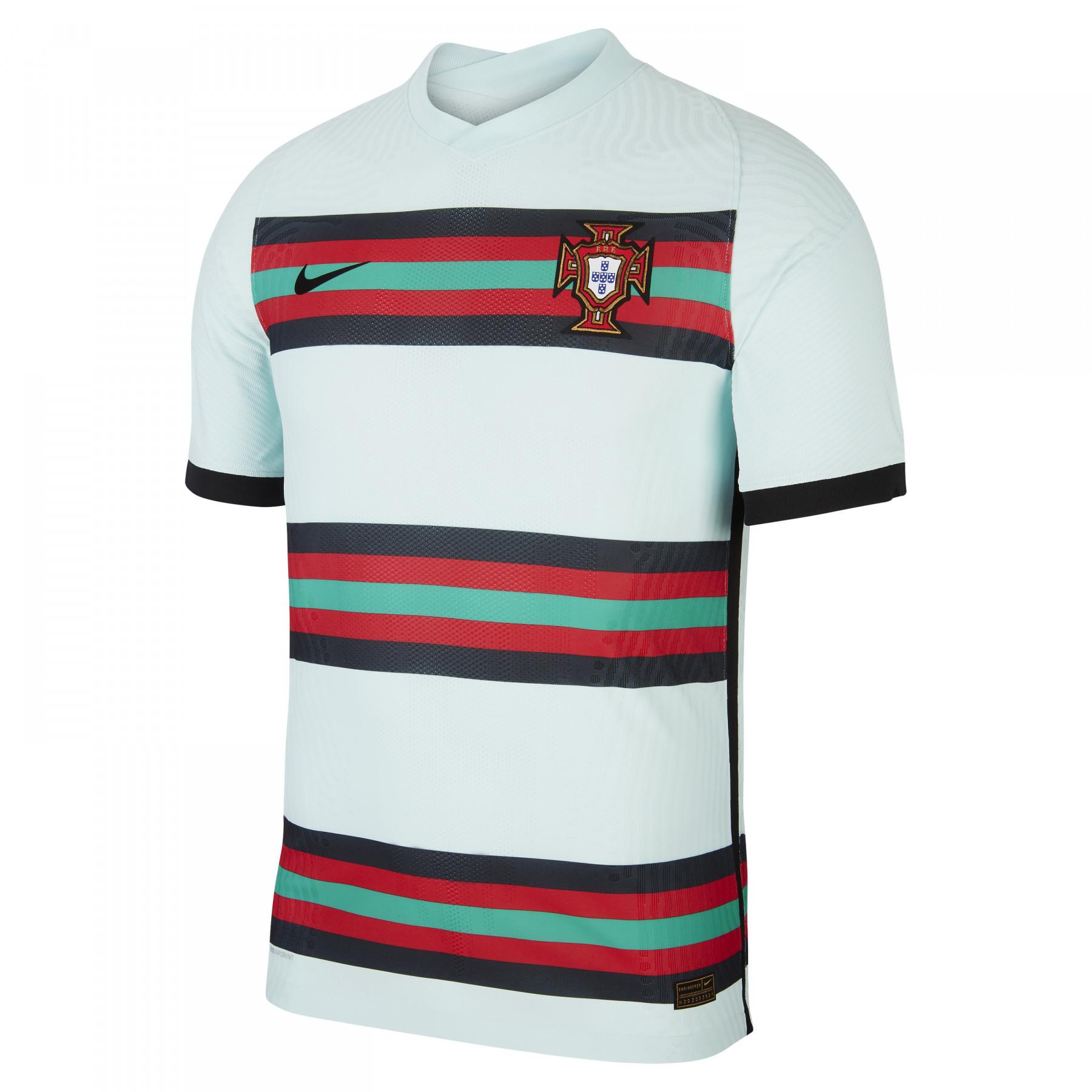 Authentic Away Jersey Portugal 2020