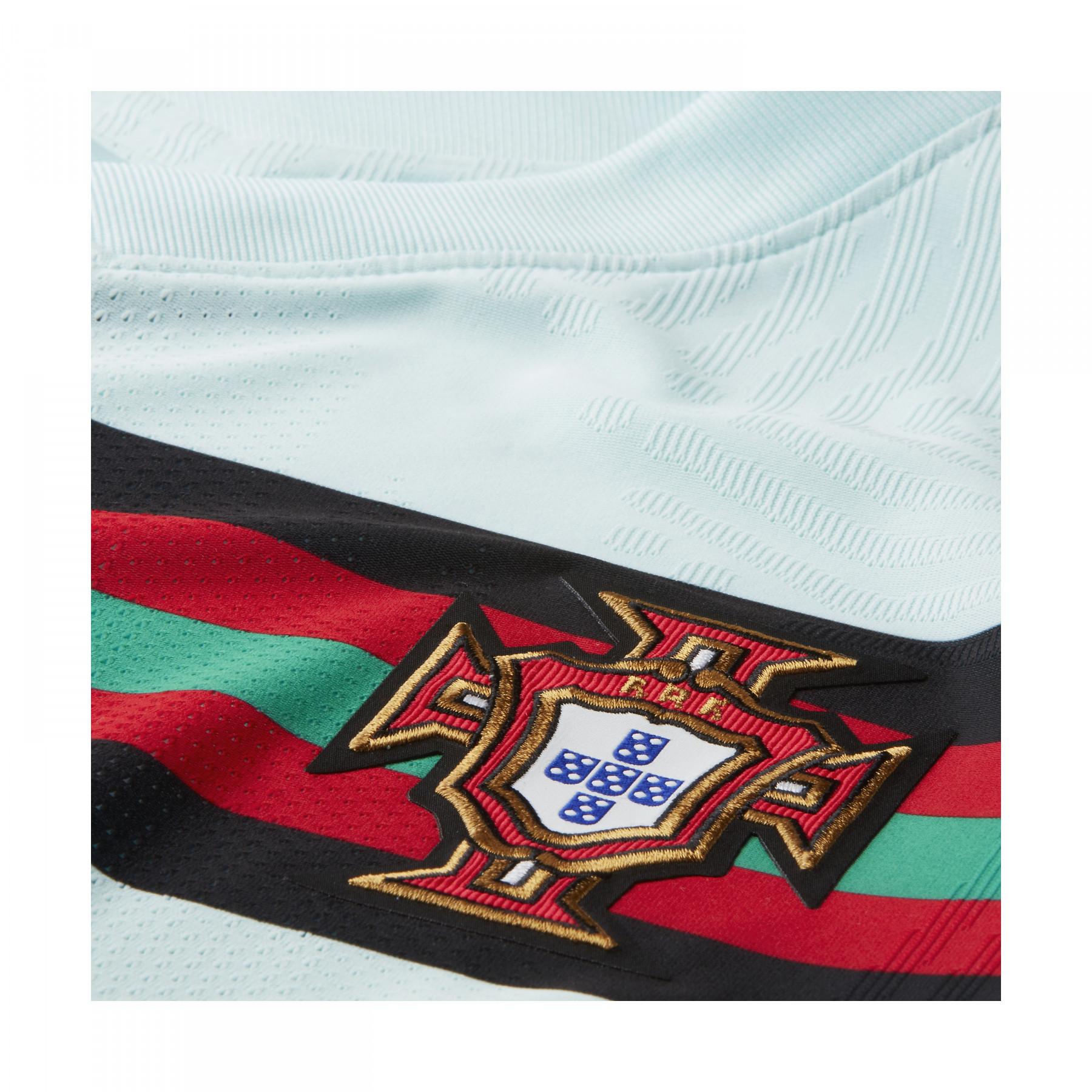 Authentic Away Jersey Portugal 2020