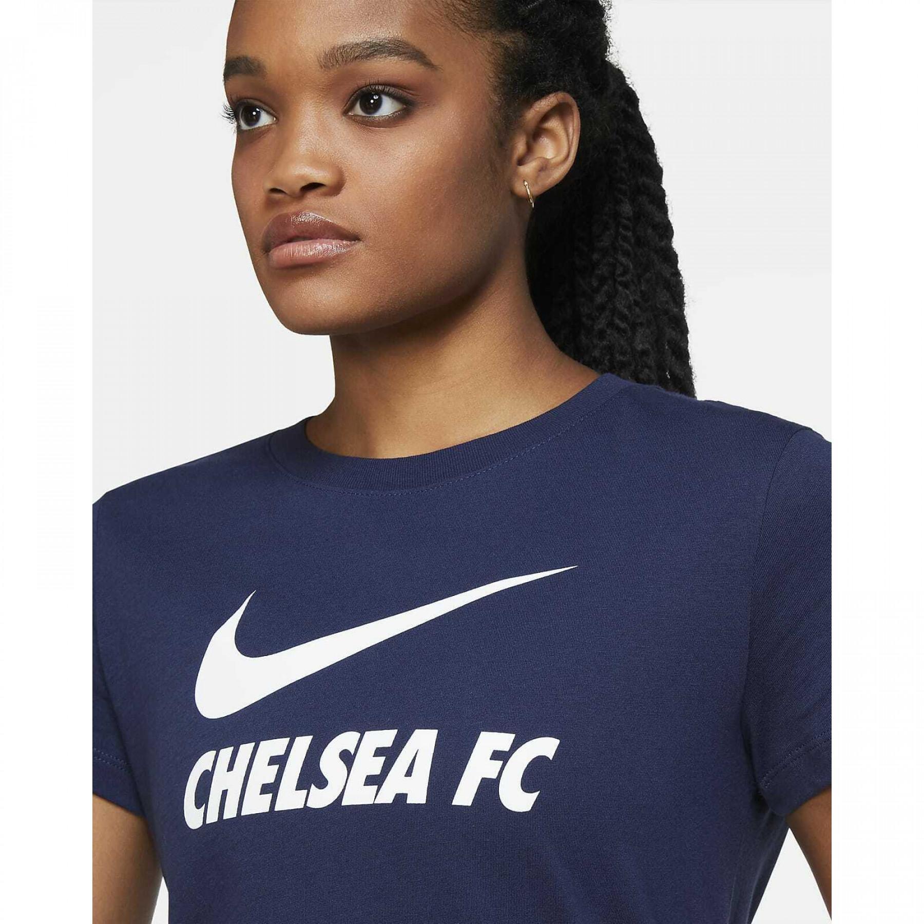 Women's T-shirt Chelsea 2020/21