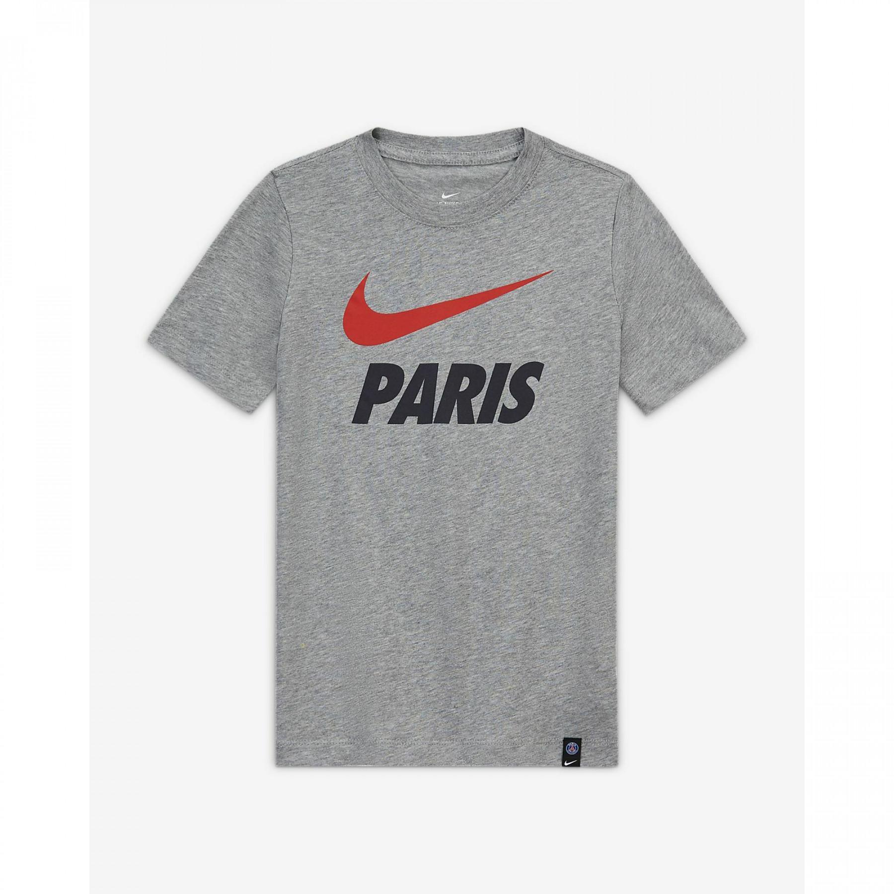 Child's T-shirt PSG 2020/21
