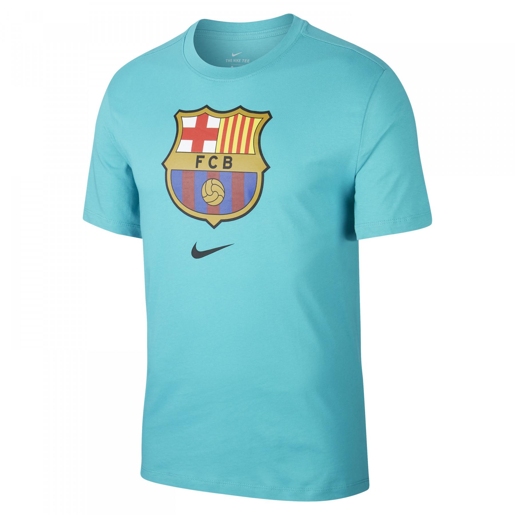 Barcelona T-shirt 2019