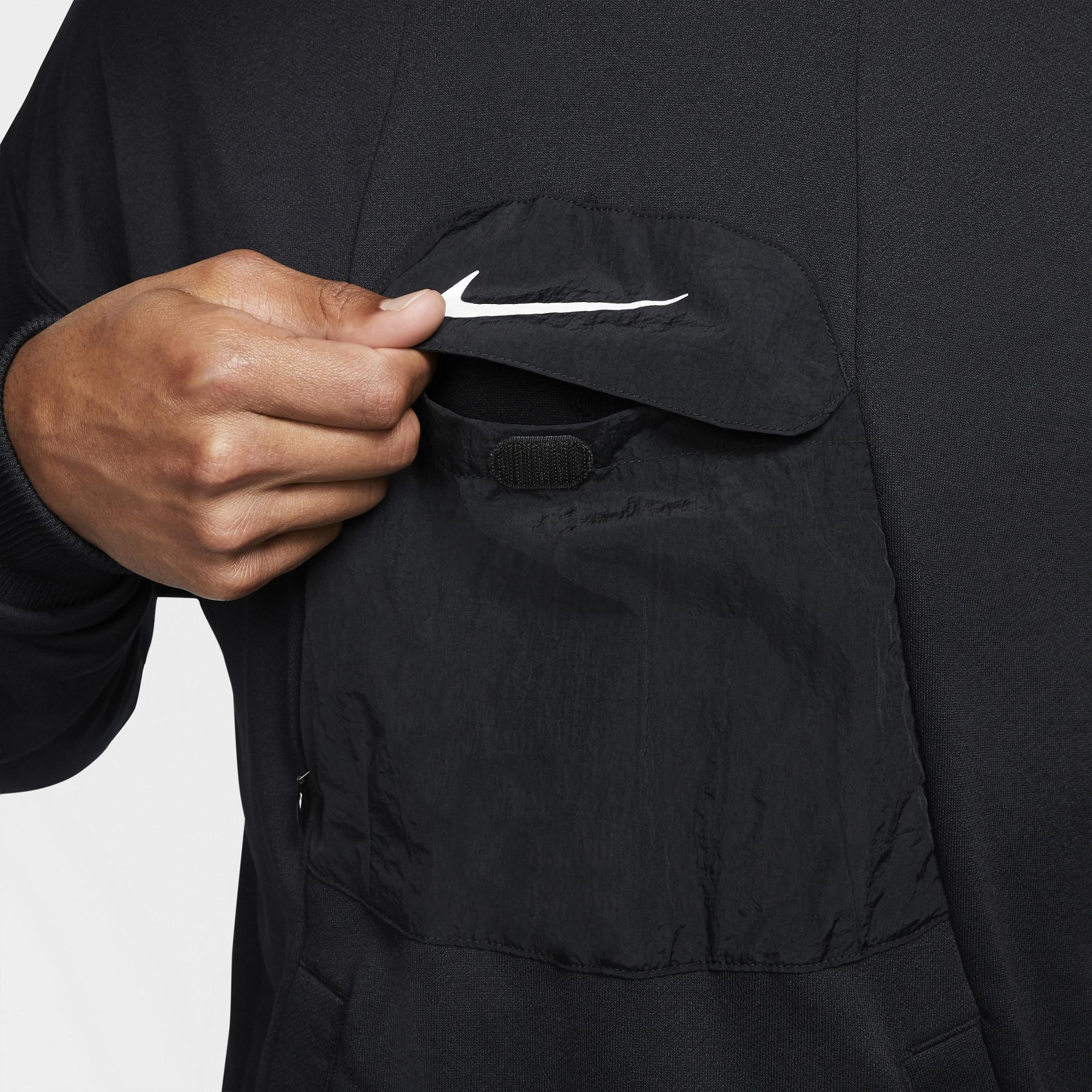 Sweatshirt dri-fit Nike F.C.