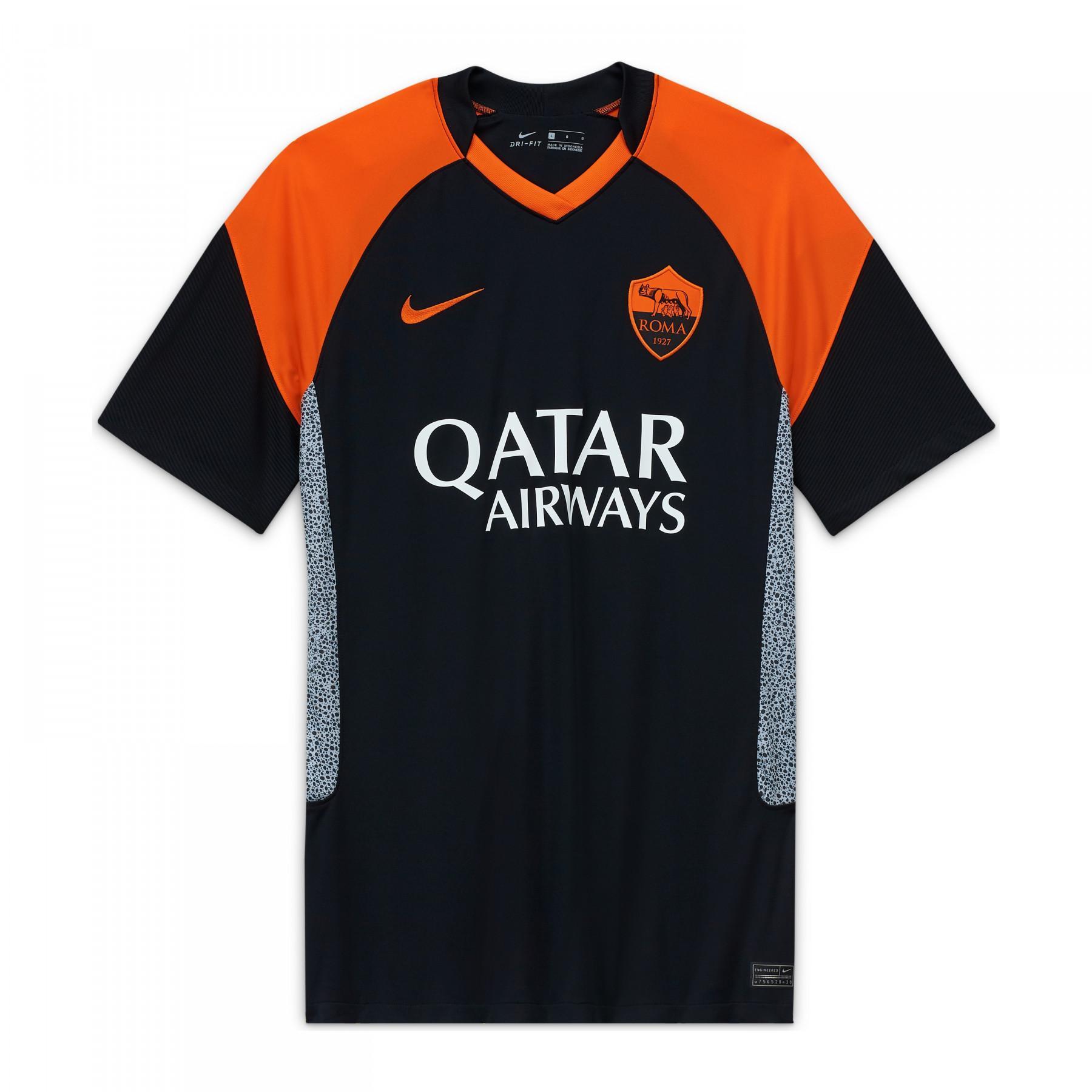 3rd jersey AS Roma 2020/21