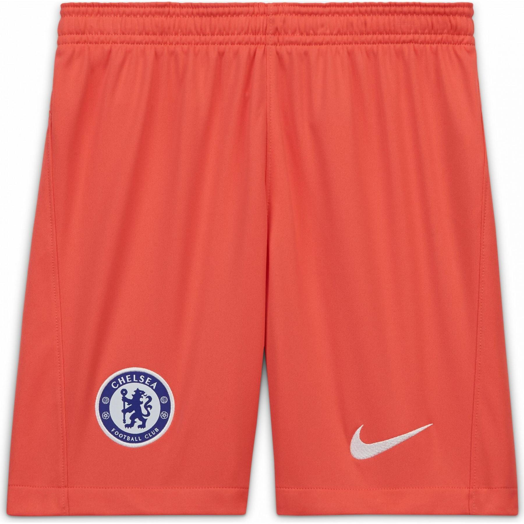 Children's shorts Chelsea Stadium 2020/21