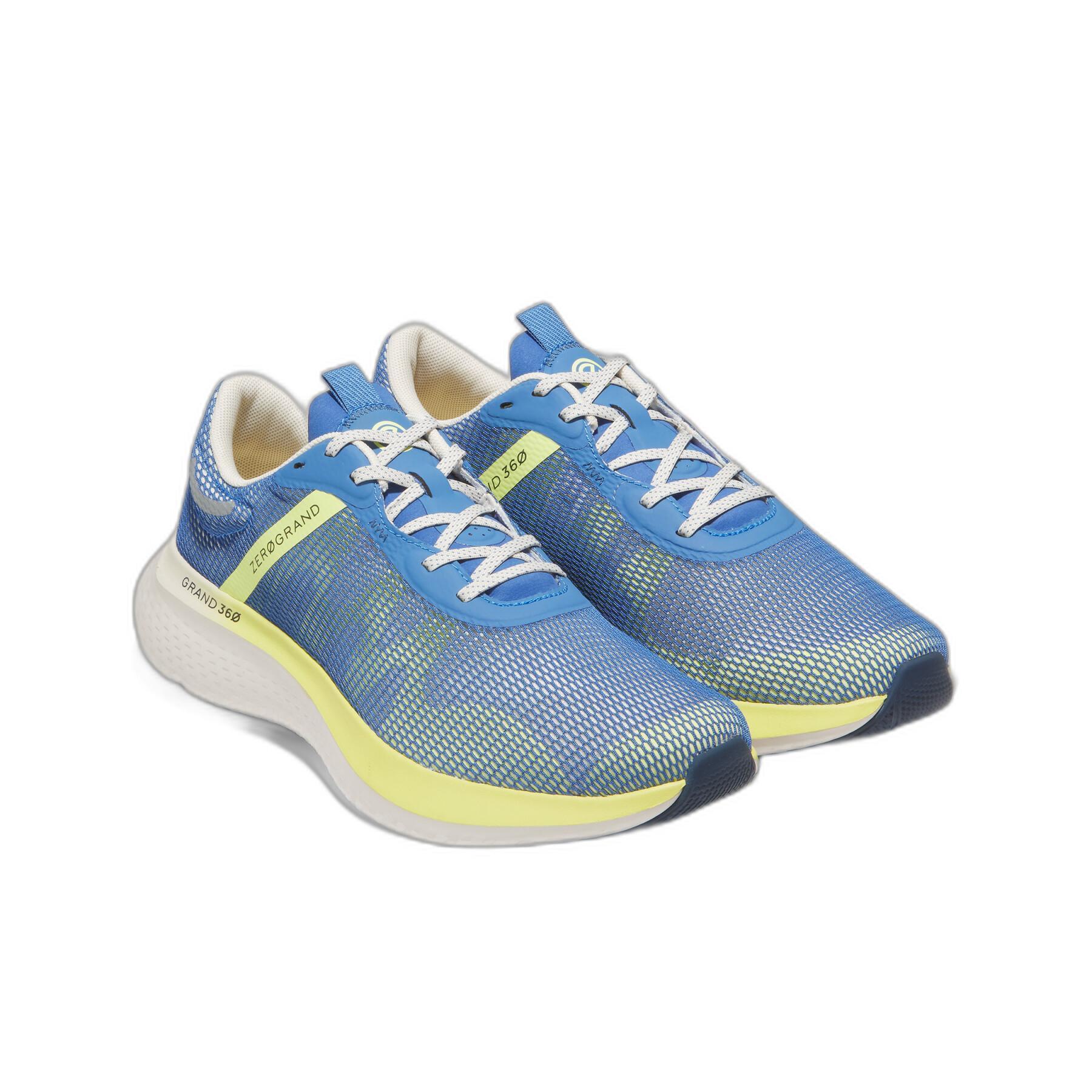 Running shoes Cole Haan Zerogrand Outpace II