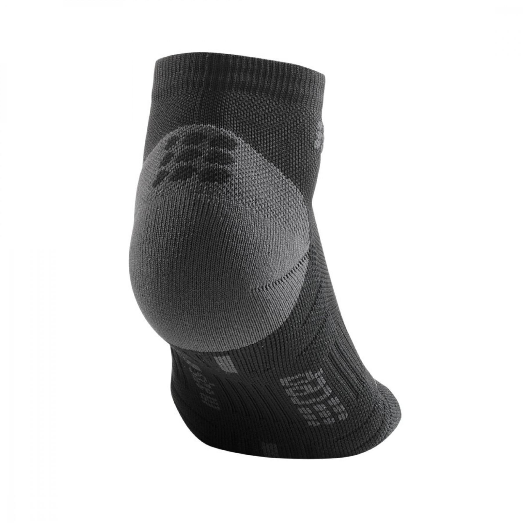 Low compression socks CEP compression 3.0