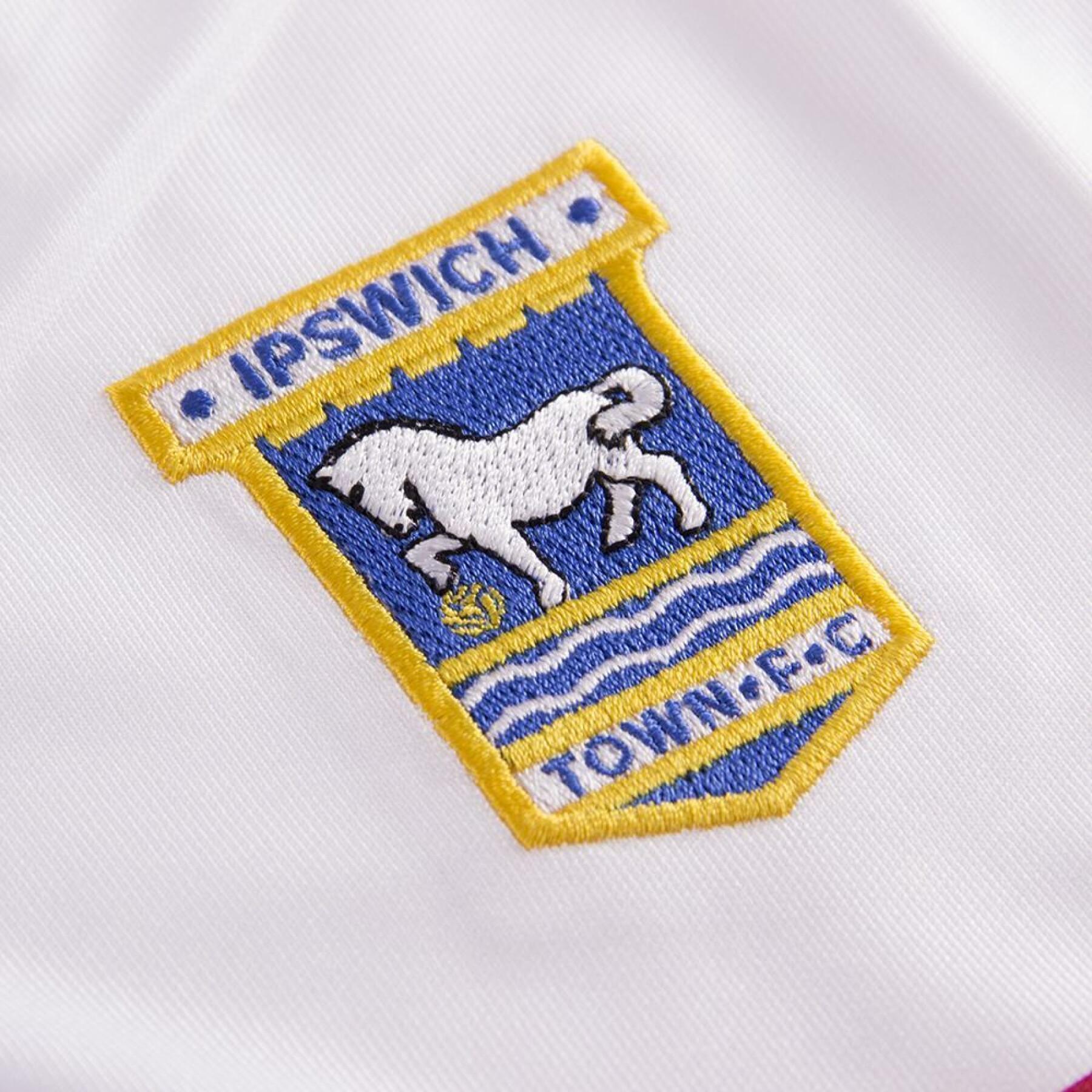 Jersey Ipswich Town FC 1985/86