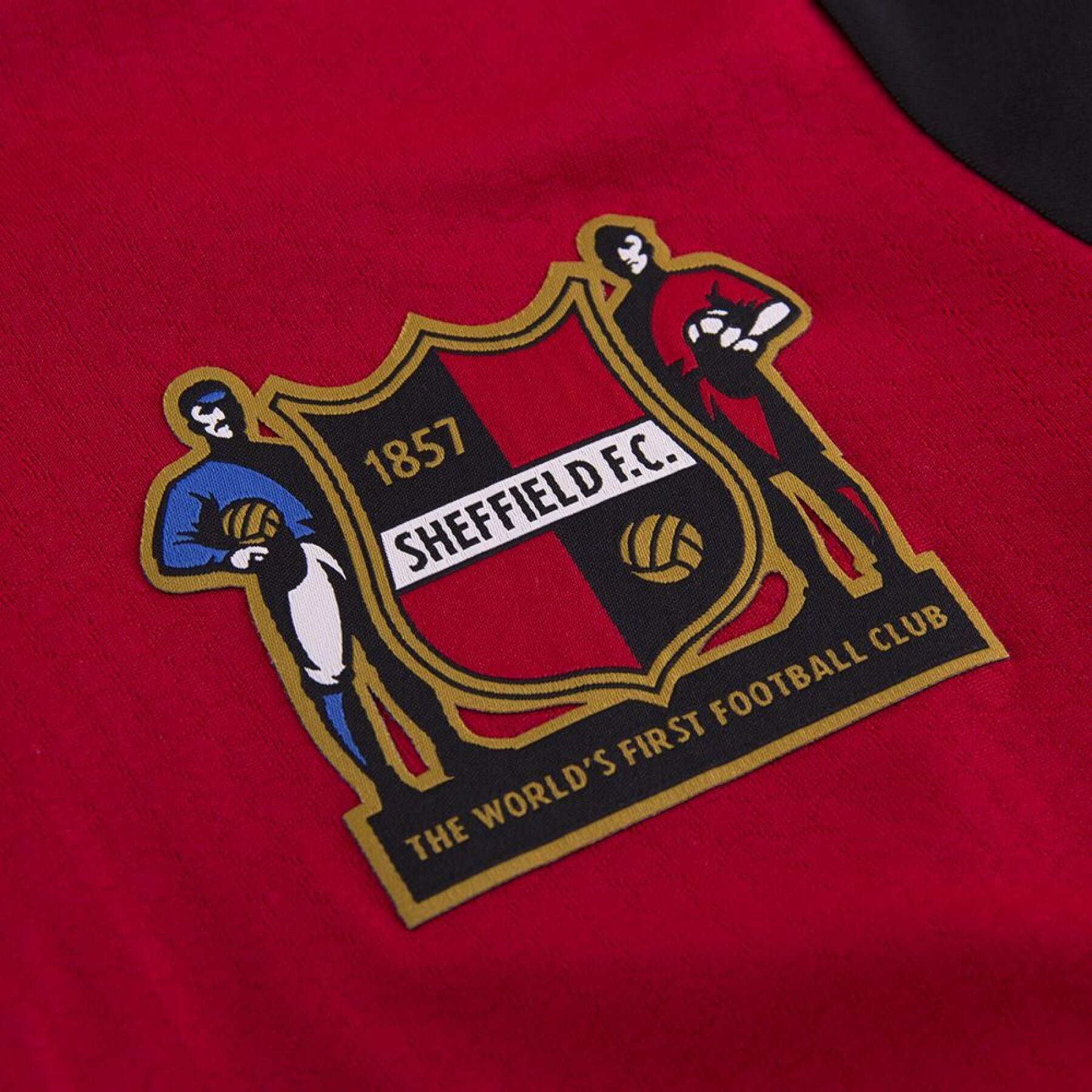 Sweatshirt Sheffield FC