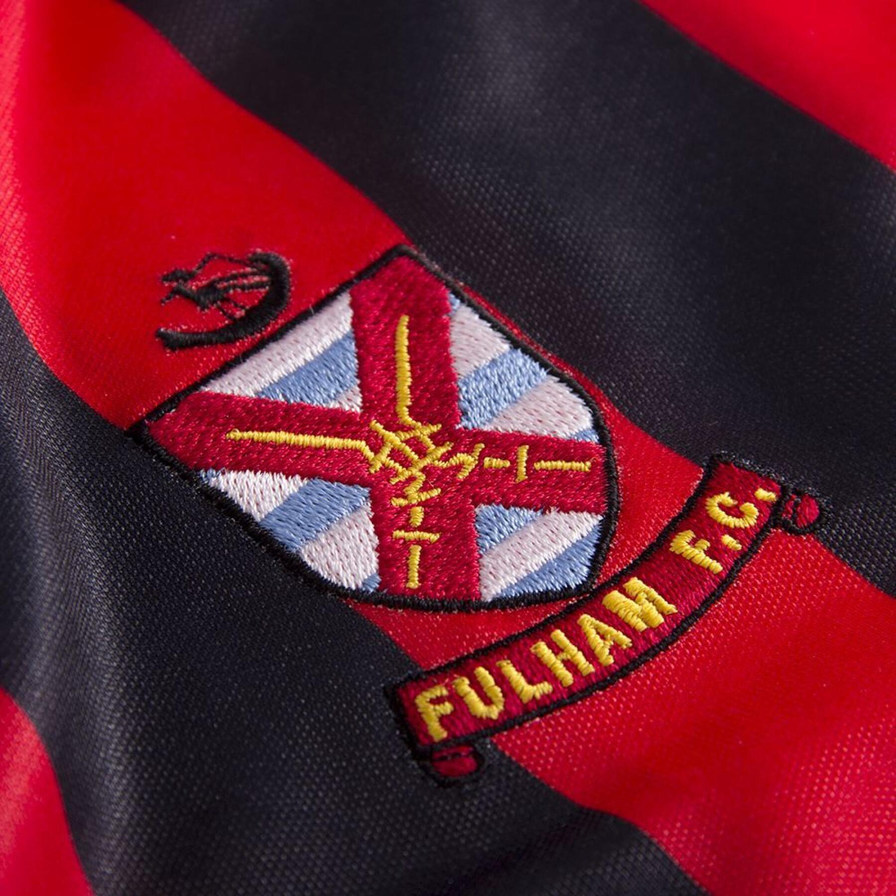 Away jersey Fulham 1993/94