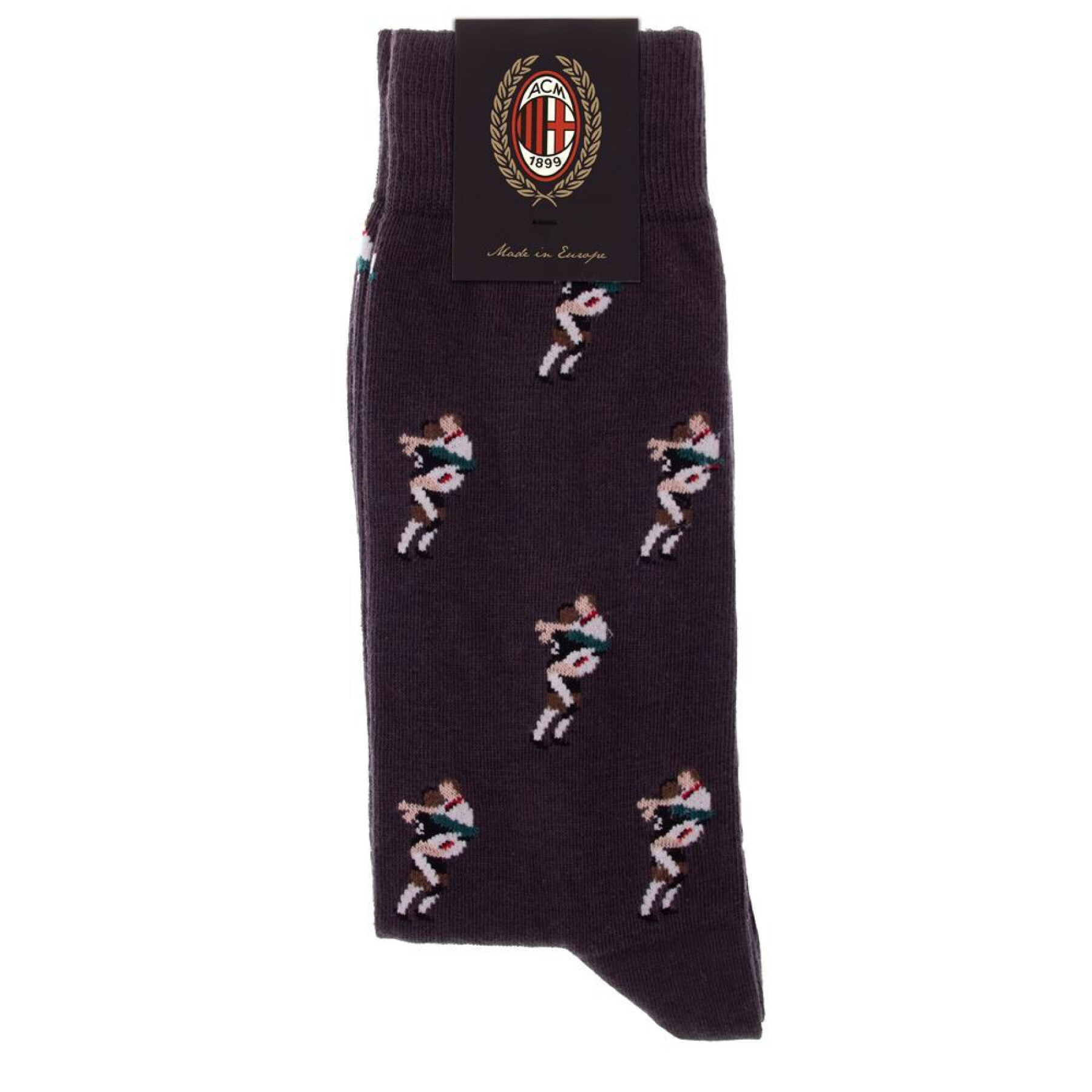 Football Socks Milan AC Celebration 2003/04