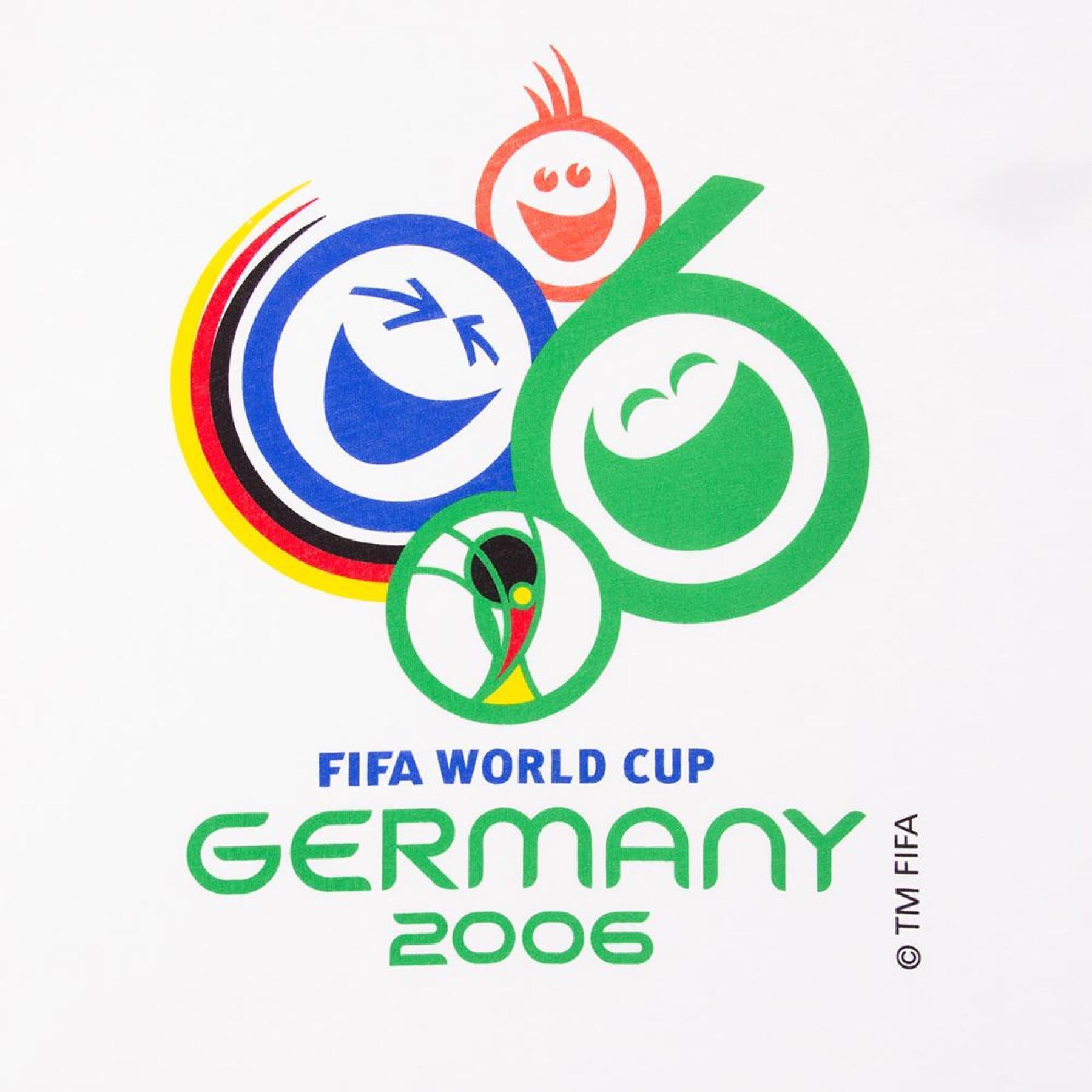 T-shirt Germany World Cup Emblem 2006