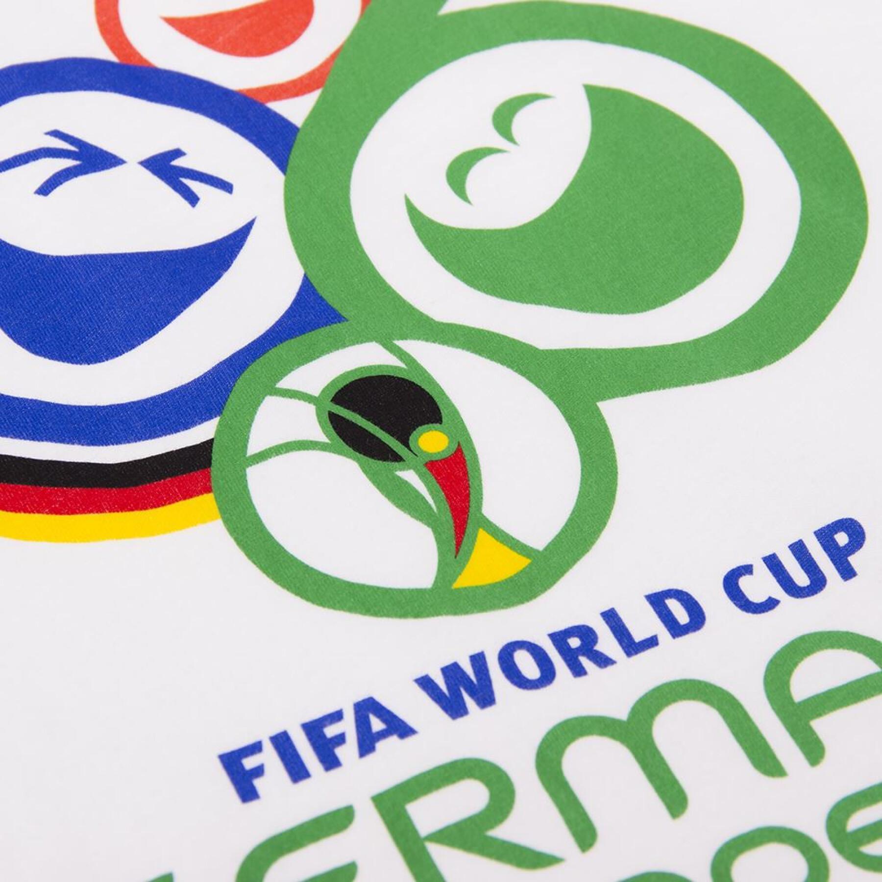 T-shirt Germany World Cup Emblem 2006