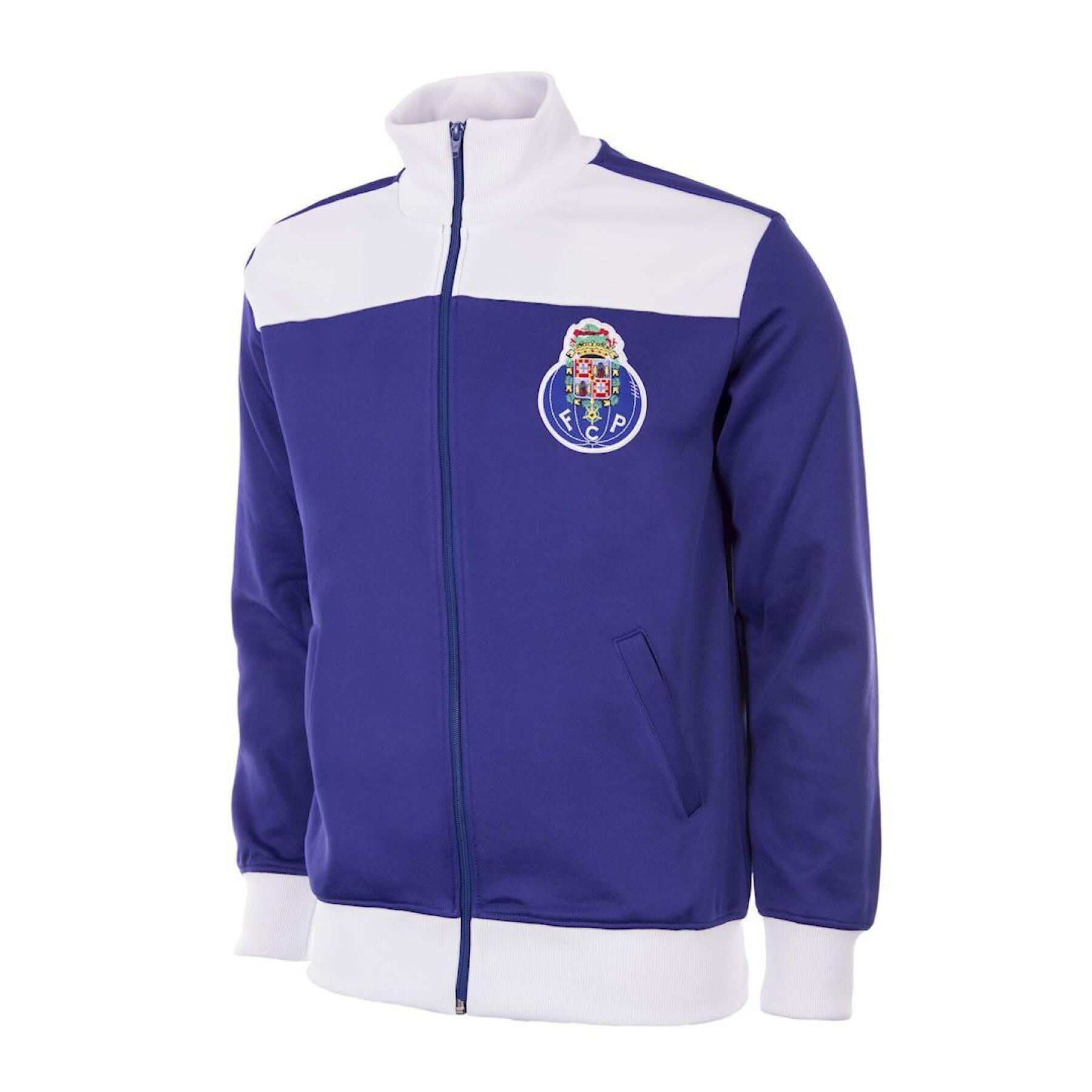 Sweat jacket FC Porto 1957/58