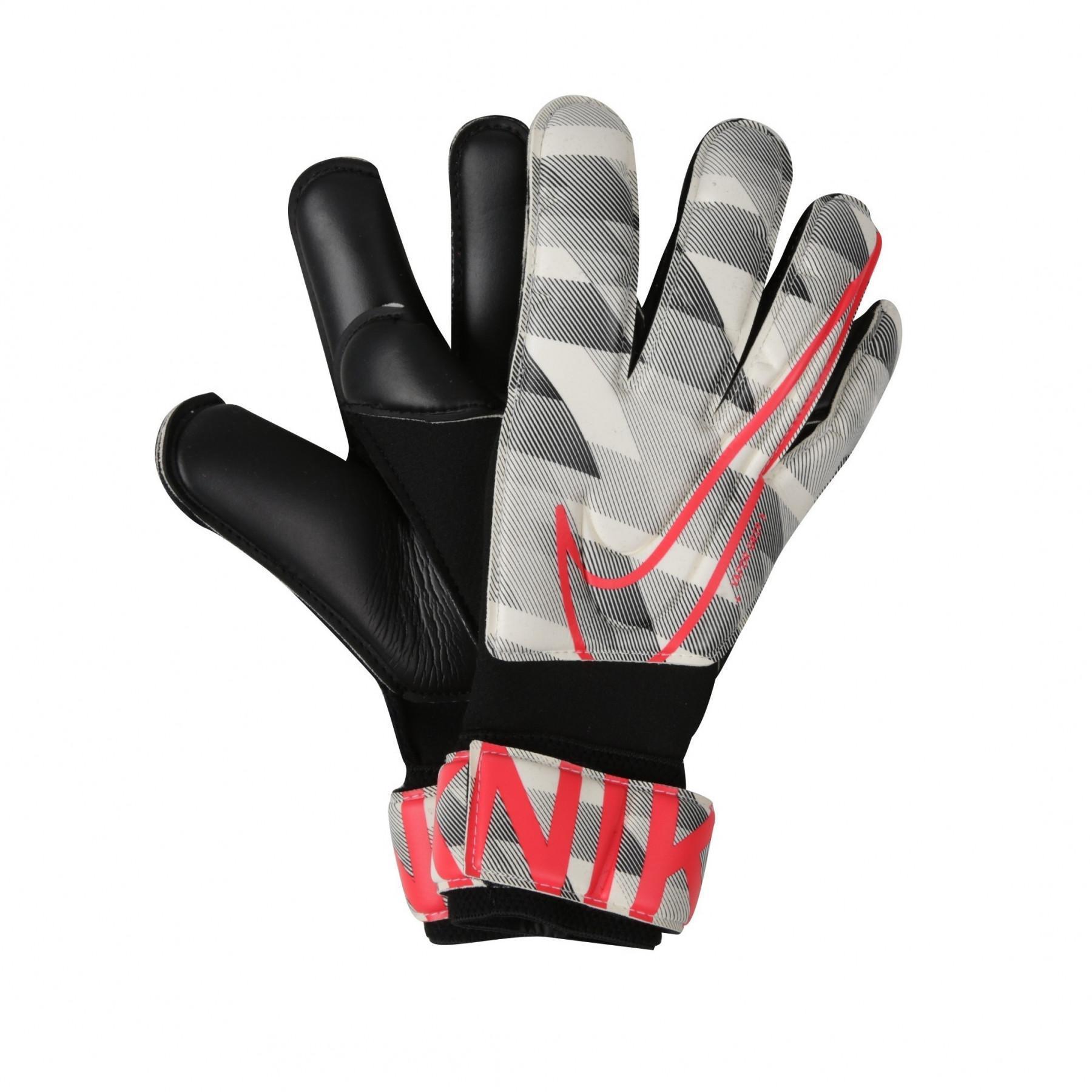 Goalkeeper gloves Nike VPR Grip 3 - GFX