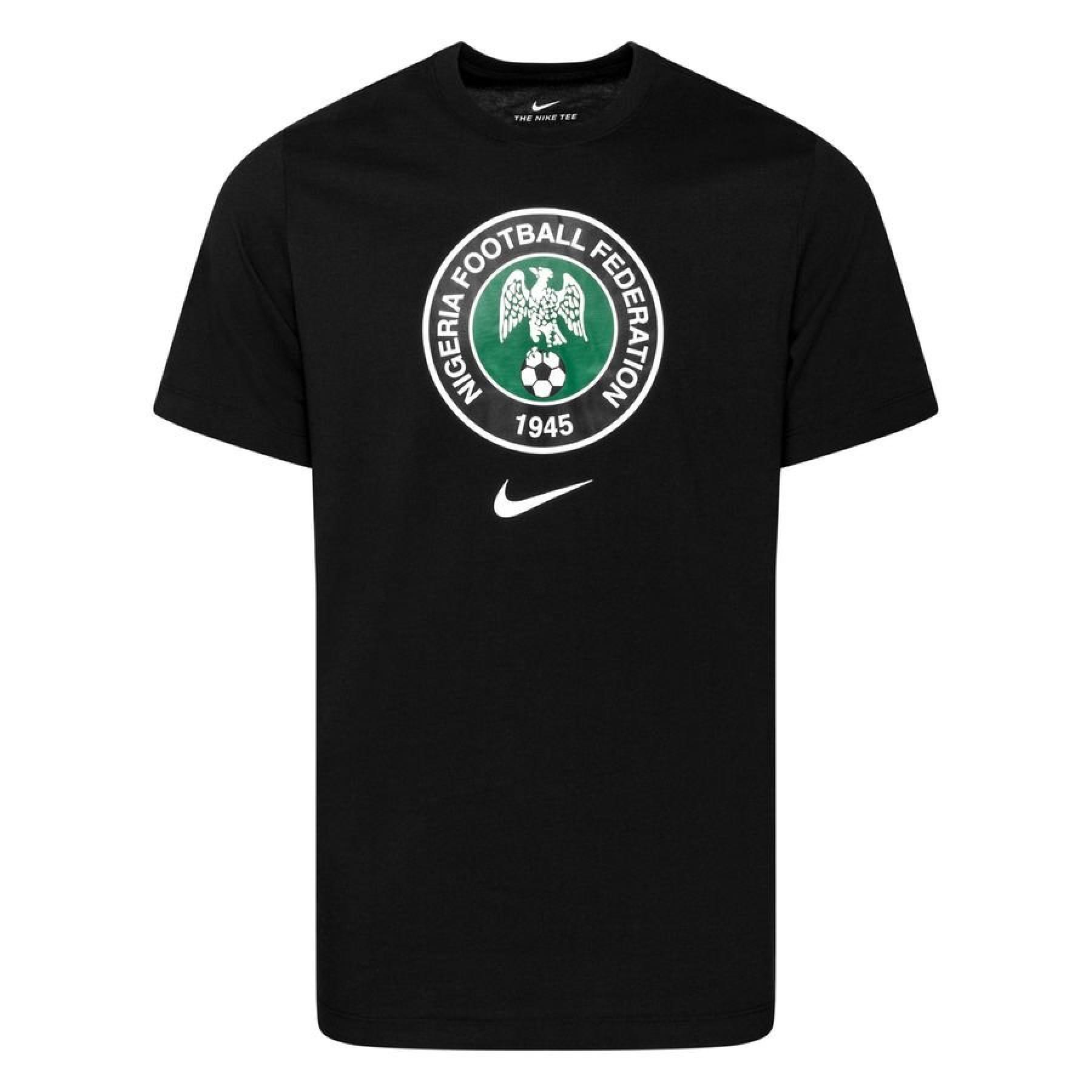 Nigeria classic 2020 t-shirt